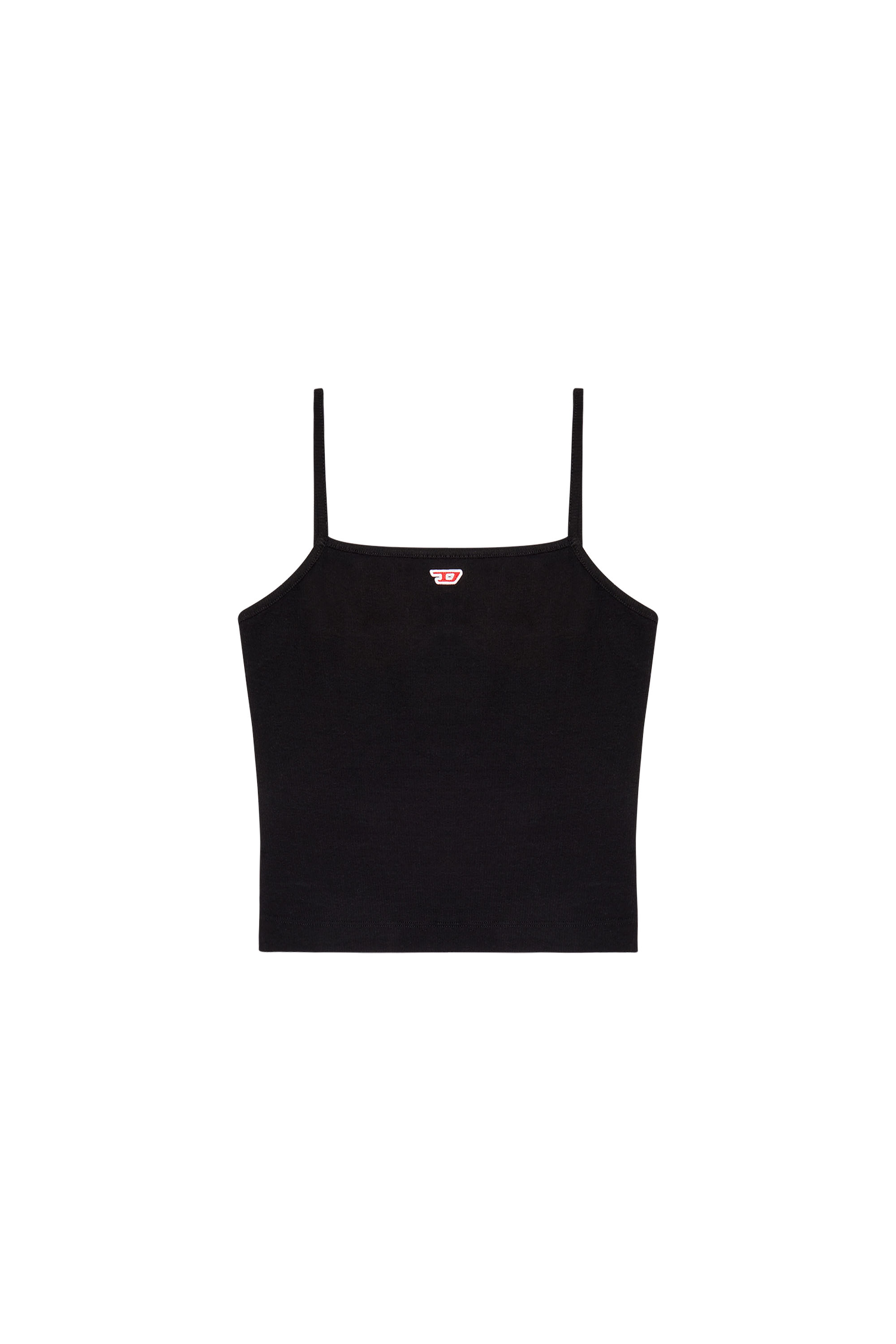 Diesel - T-HOP-D, Black - Image 3