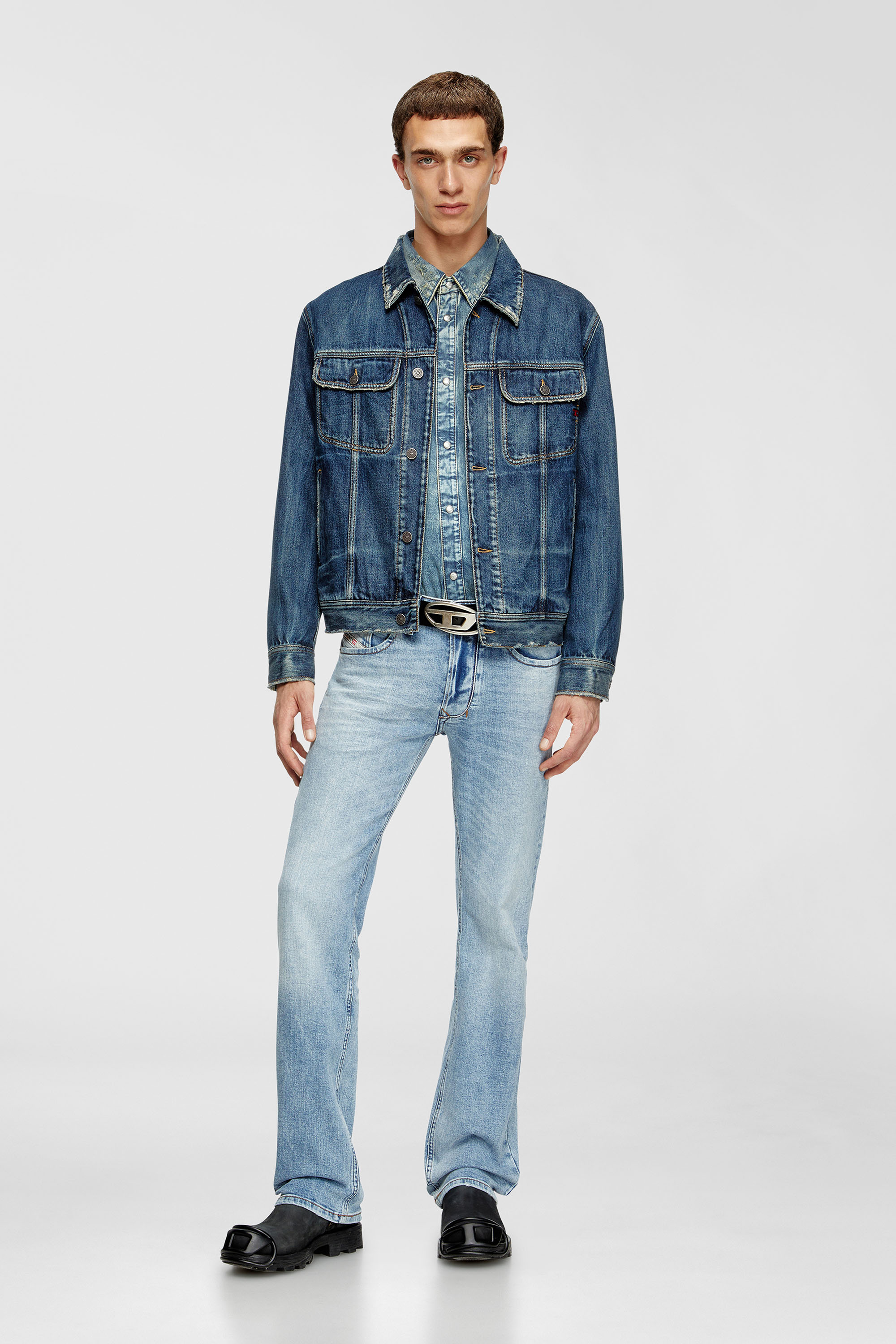 Regular Jeans 1985 Larkee 0DBDV