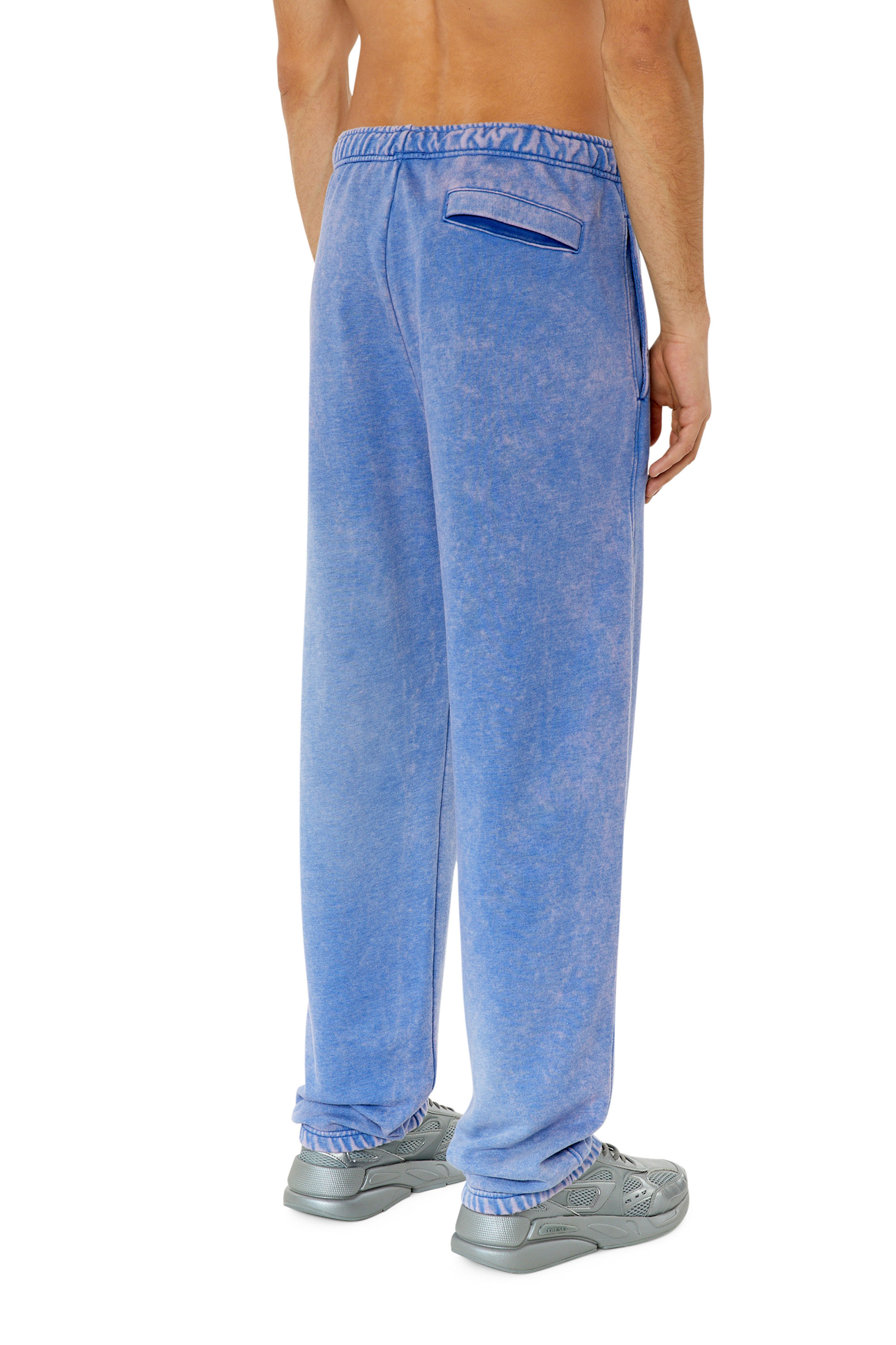 Diesel - P-MARKY, Light Blue - Image 4