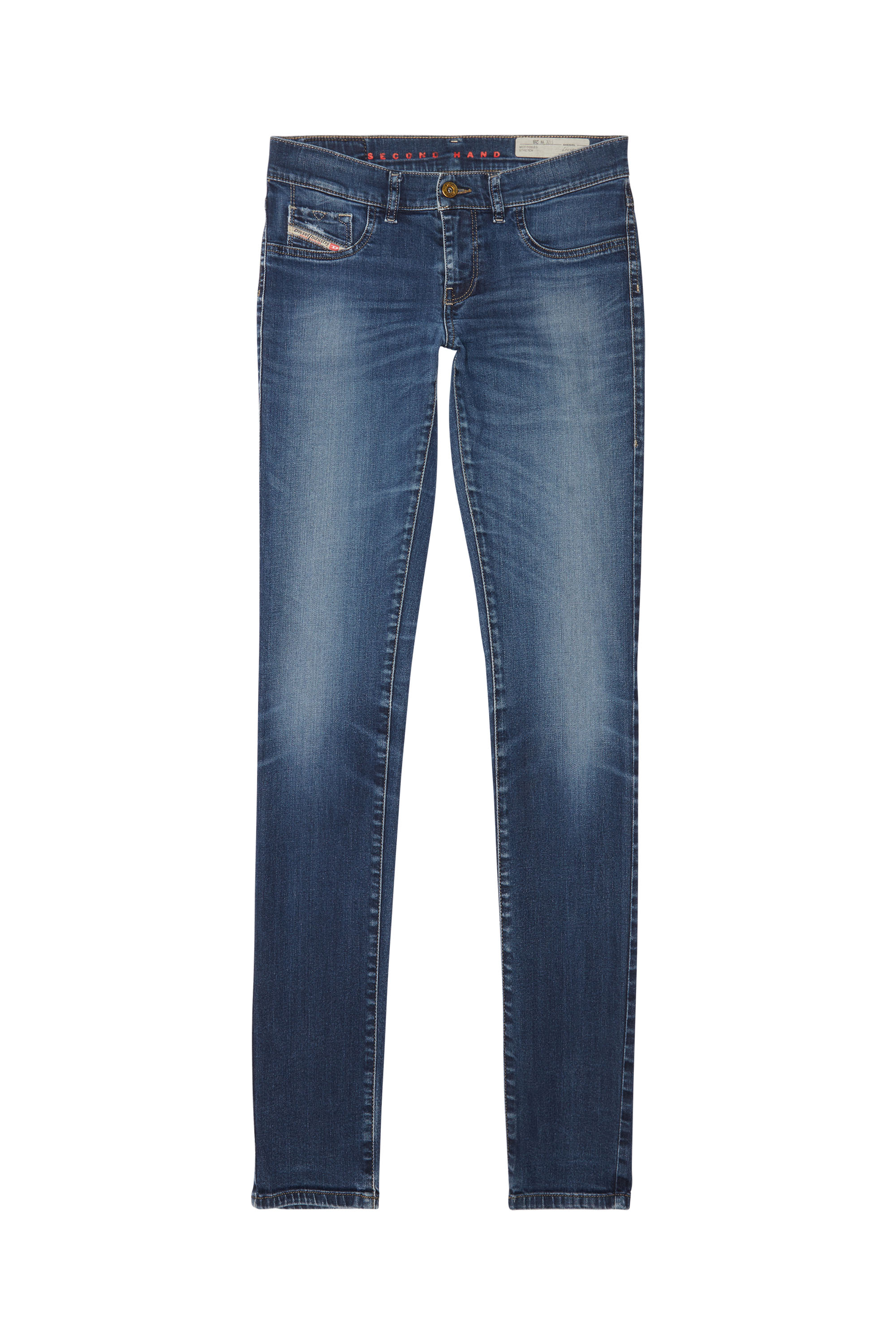 Diesel - LIVIER, Dark Blue - Image 1