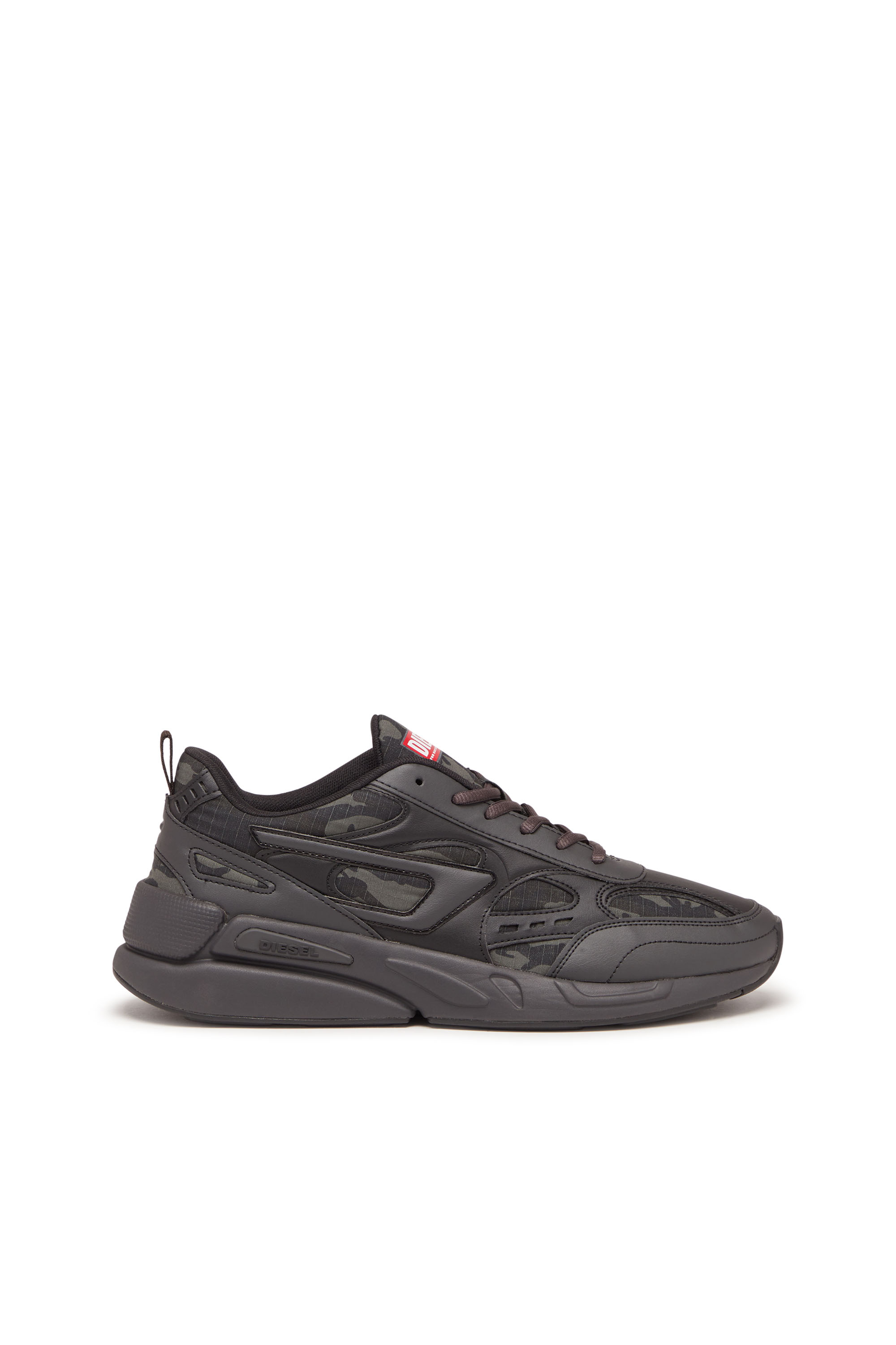 Diesel - S-SERENDIPITY SPORT, Black - Image 1