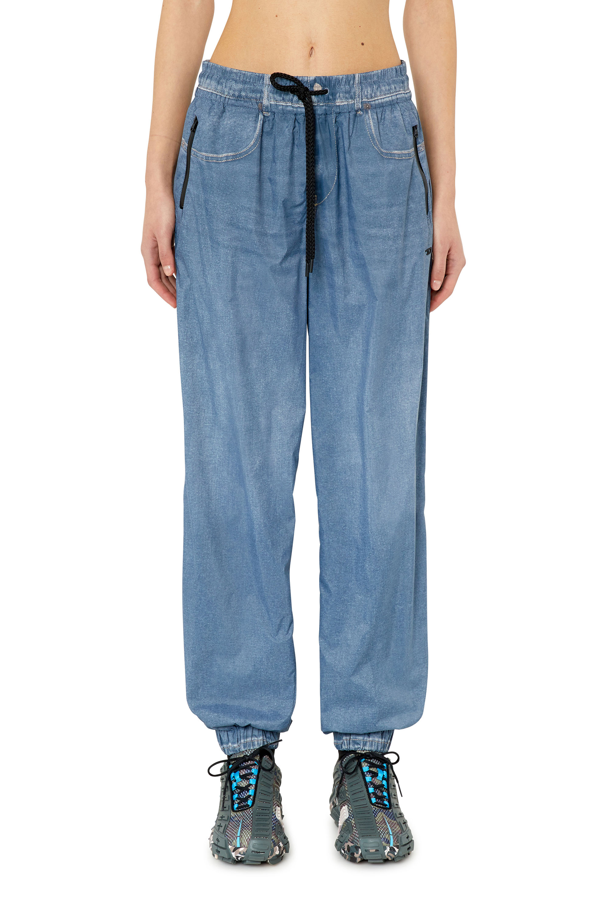 Diesel - AUWB-MADDOX-HT20, Blue - Image 1