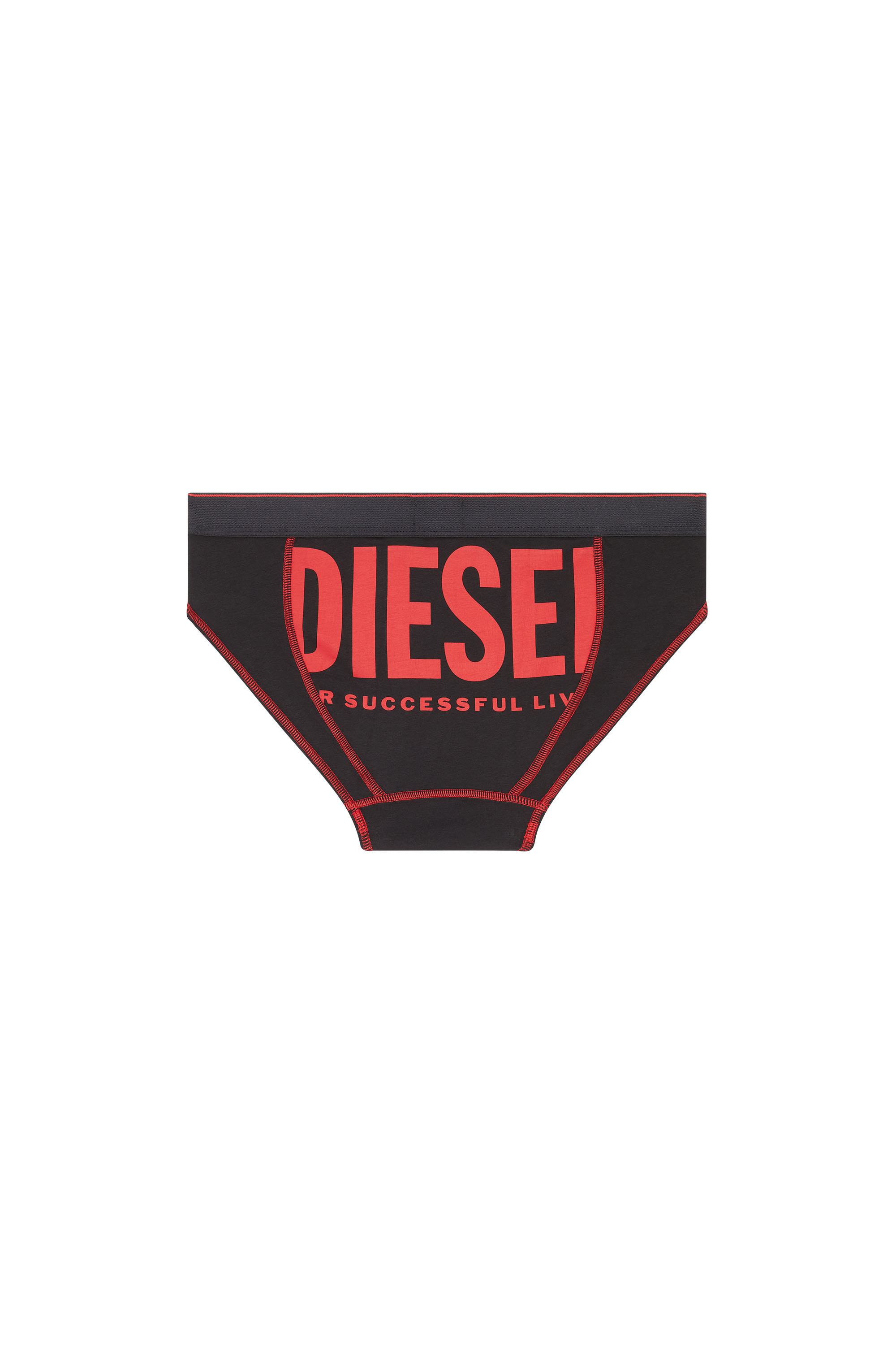 Diesel - UMBR-ANDRE-H, Black - Image 2