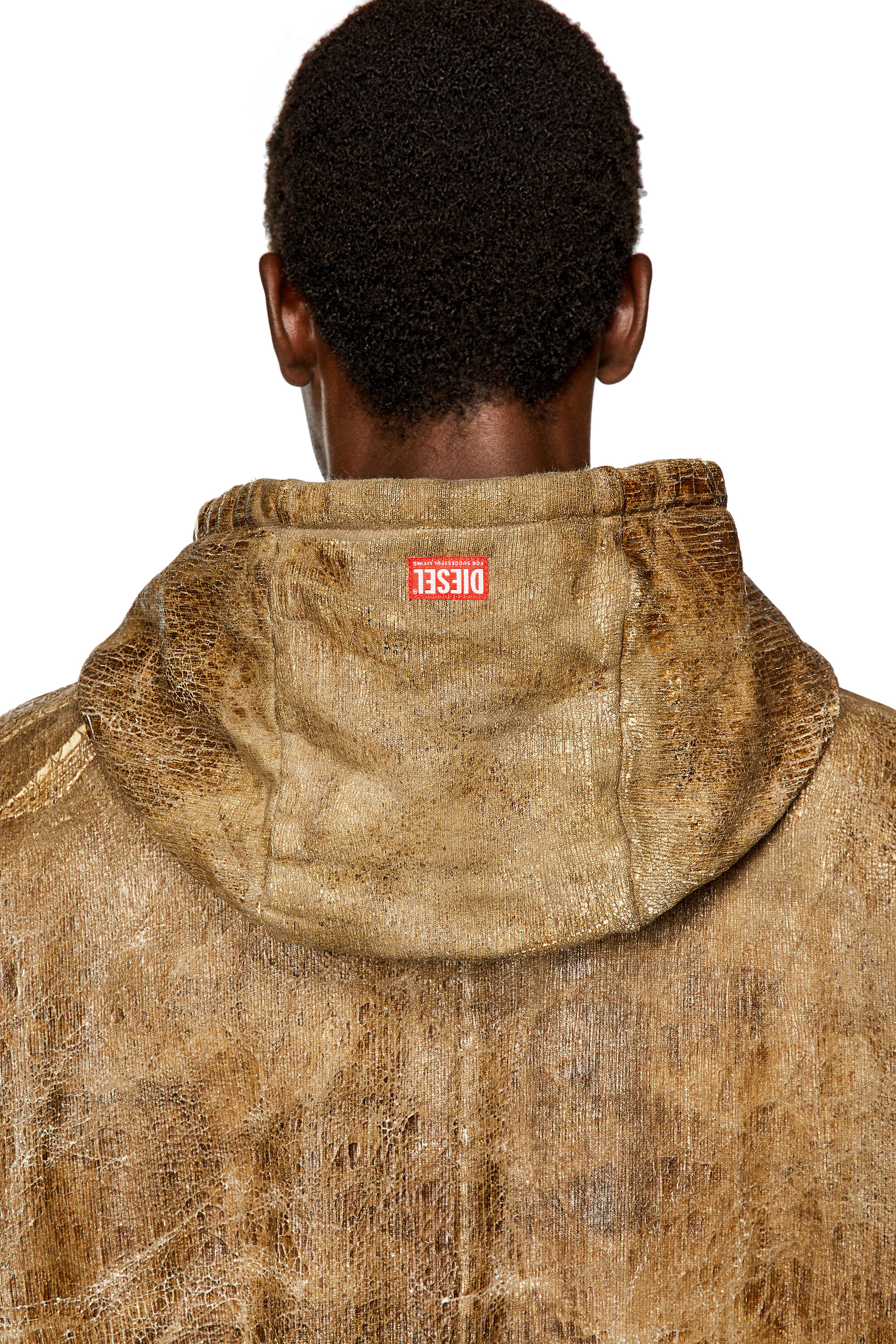 Diesel - J-CEE-FLEE, Light Brown - Image 5