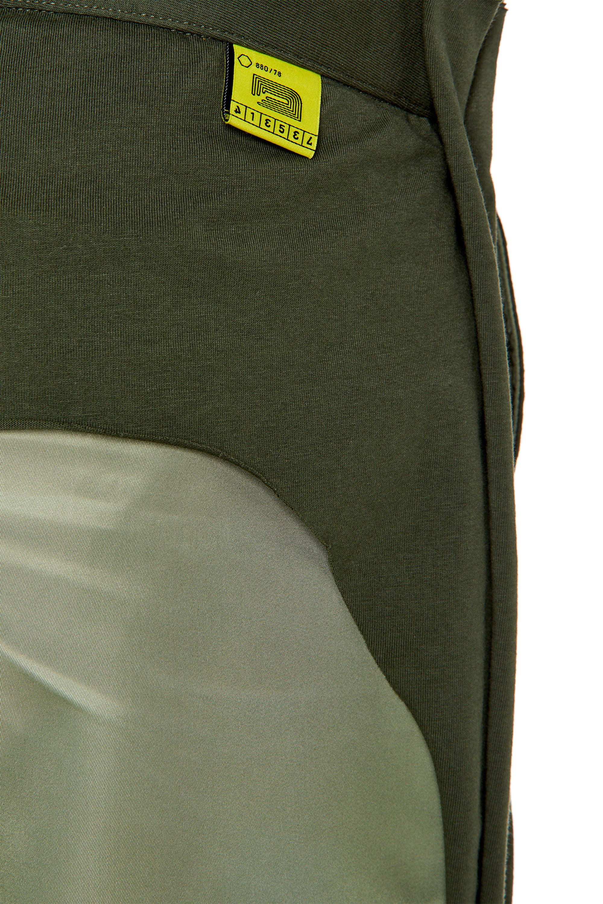 Diesel - P-CROSSY, Green - Image 5