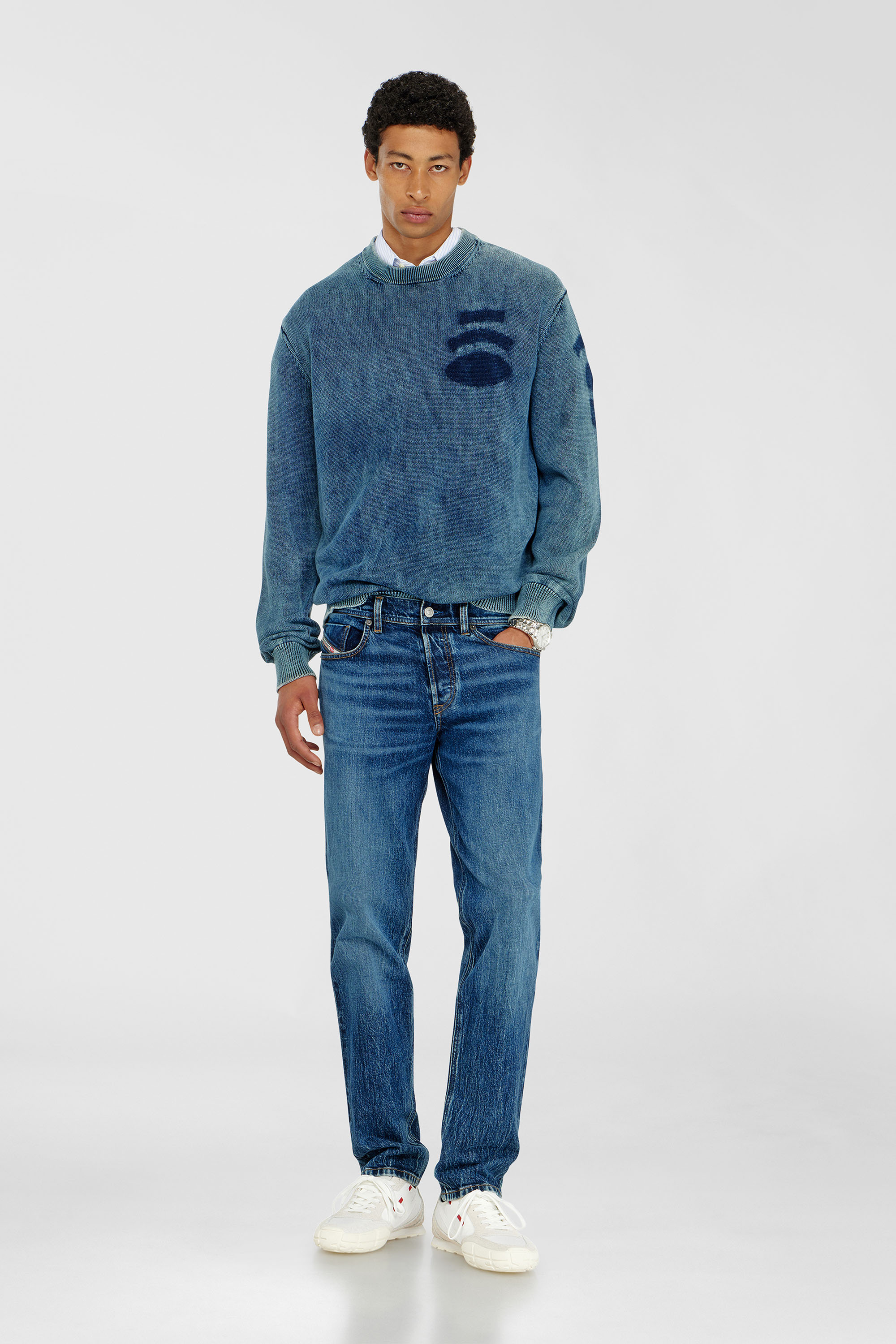 Regular Jeans Regular Waist 2023 D-Finitive