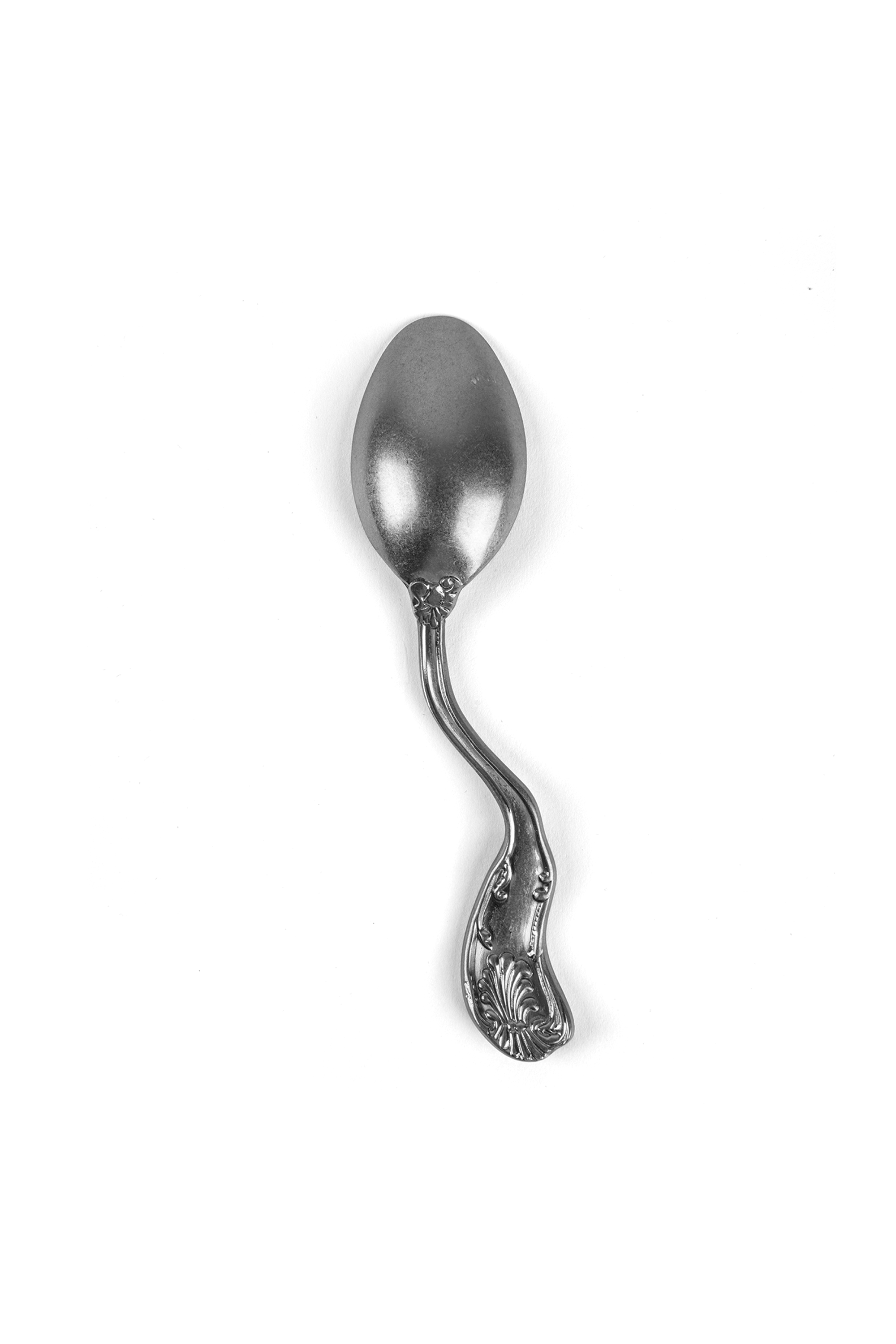 Diesel - 10967 "CLASSICS ON ACID CUTLERY" STAINLE, Silver - Image 4