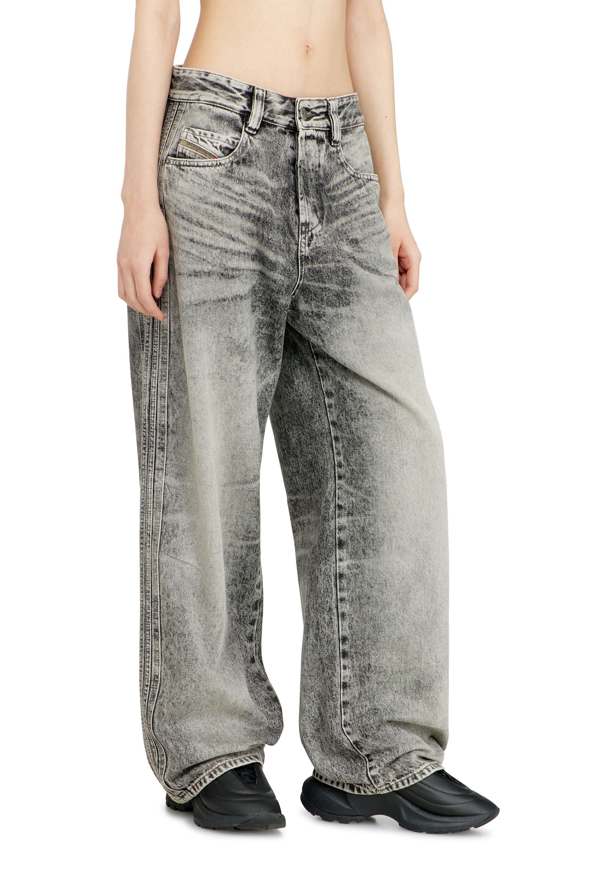 Relaxed Jeans 1997 D-Enim-M 09P11