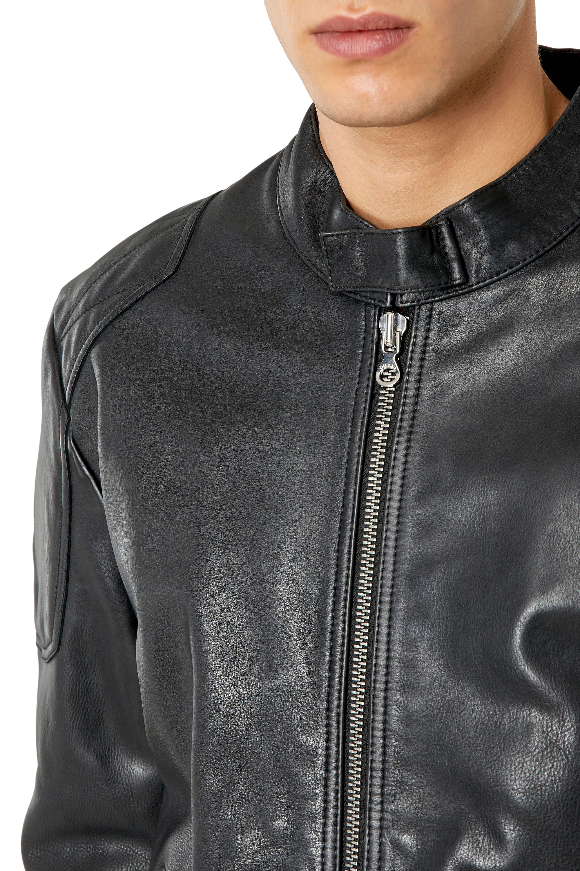 Diesel - L-INK-A, Black - Image 5