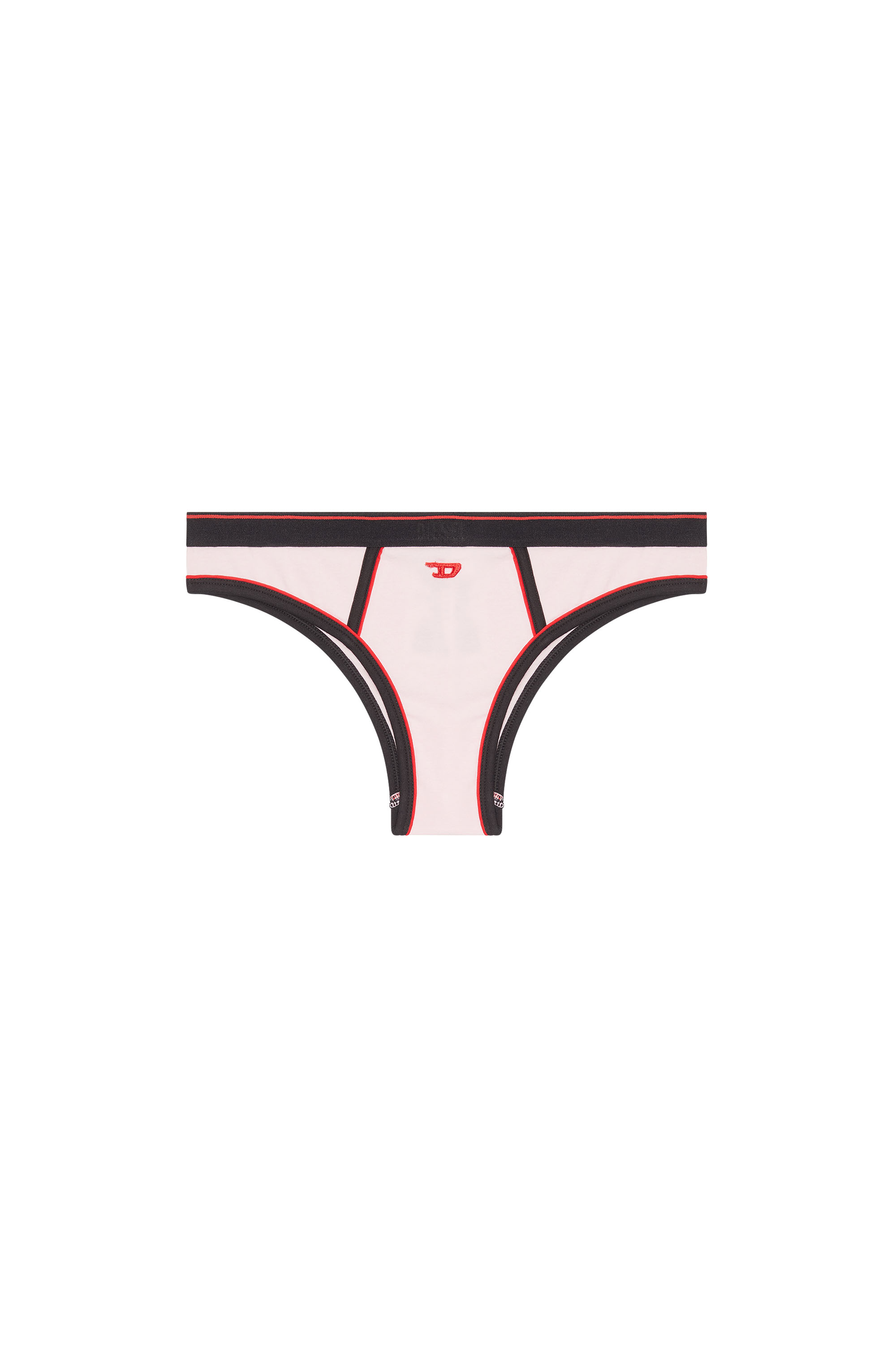 UFPN-ALLY-B, Pink - Panties