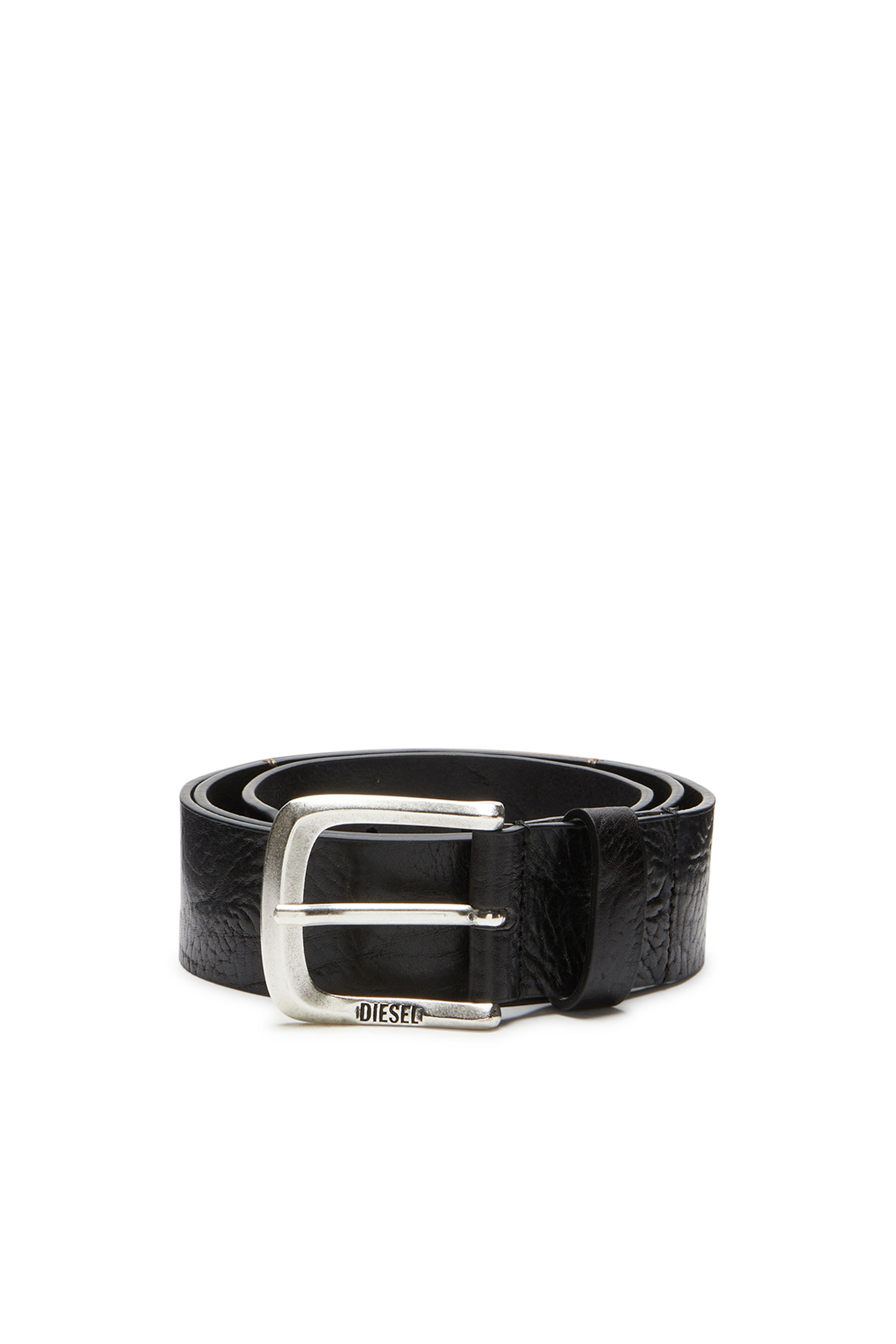 Diesel - B-JACKRON, Black - Image 1