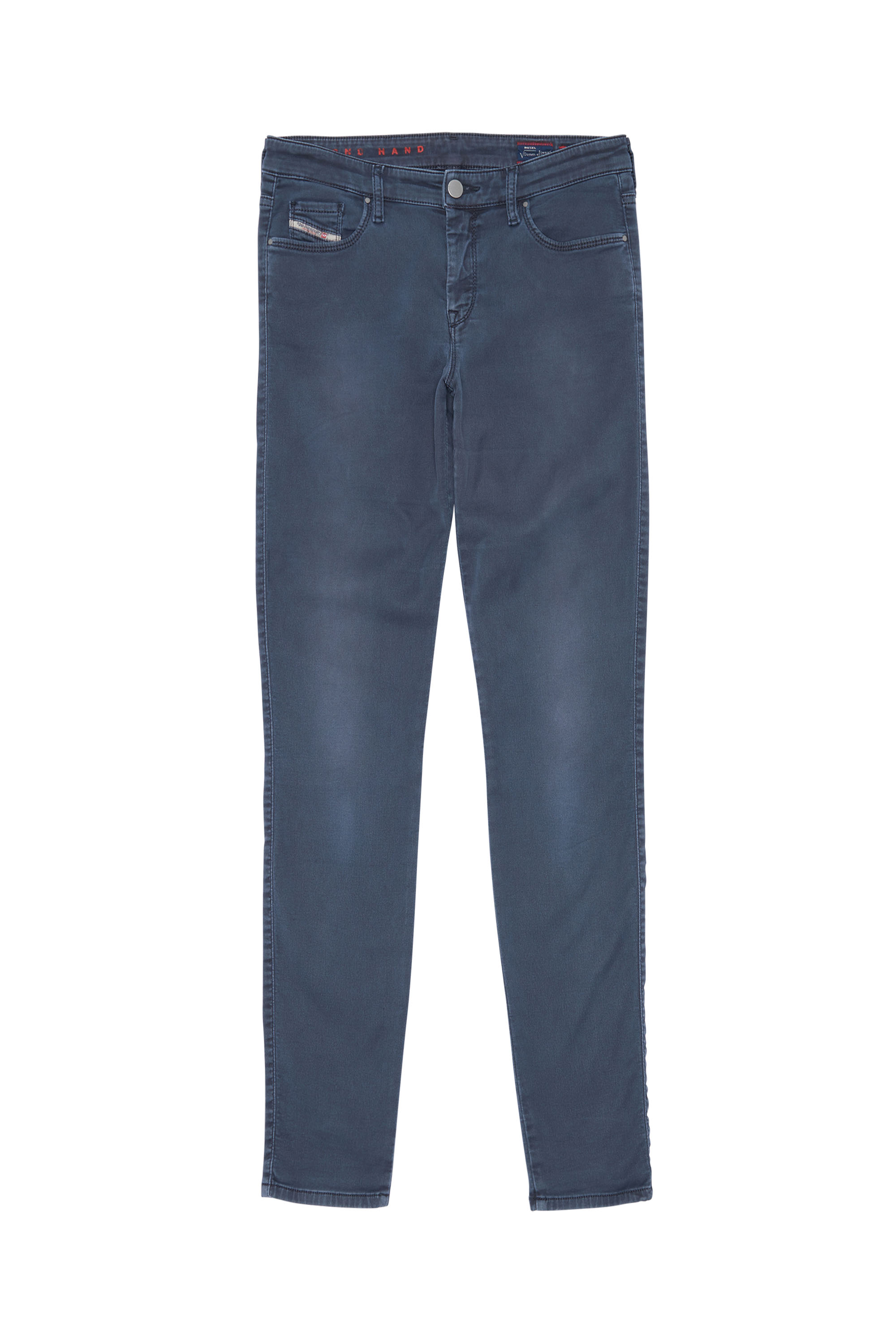DORIS-NE, Dark Blue Diesel - Woman's DORIS-NE, Dark Blue - 1