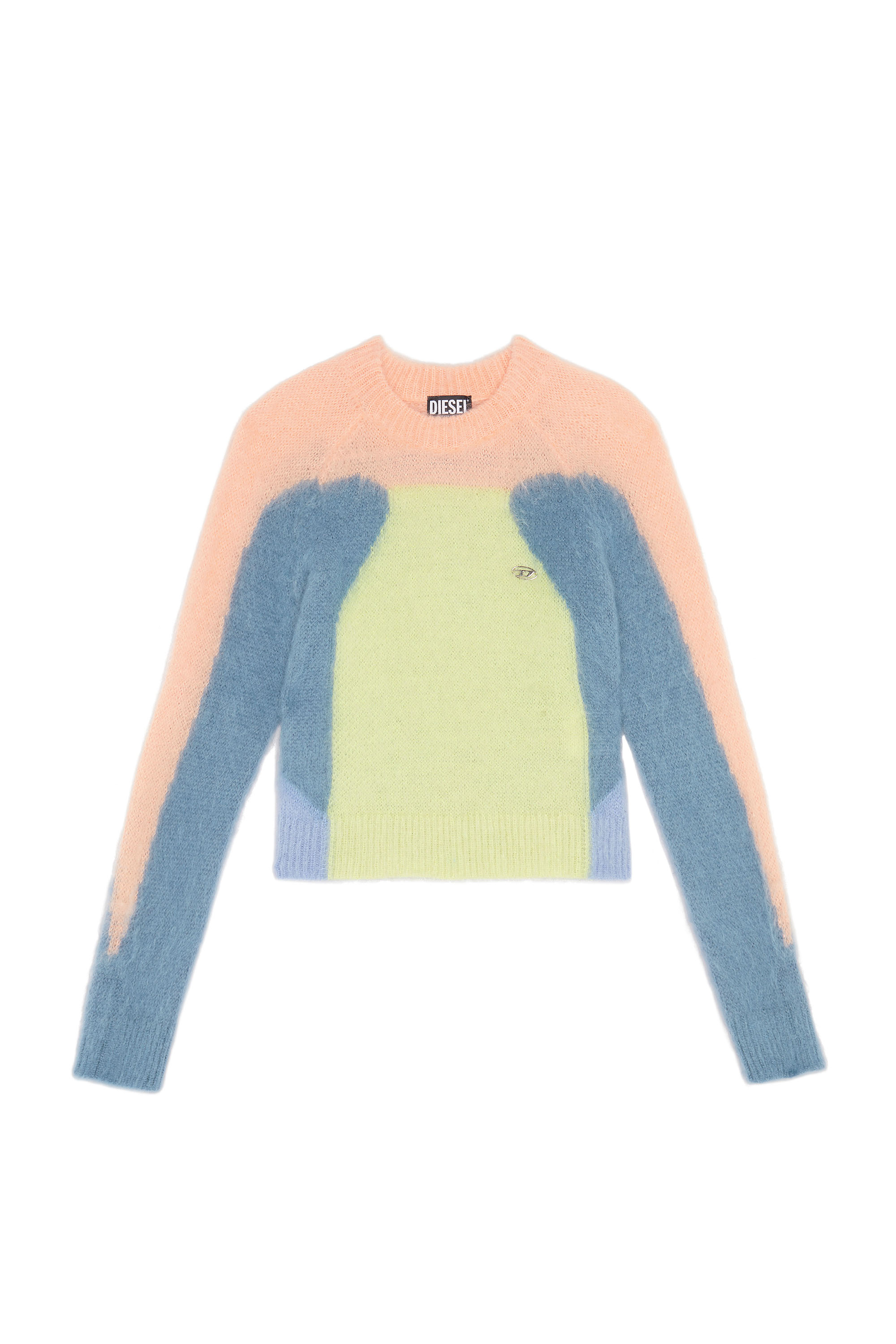 Diesel - M-INA, Blue/Yellow - Image 6