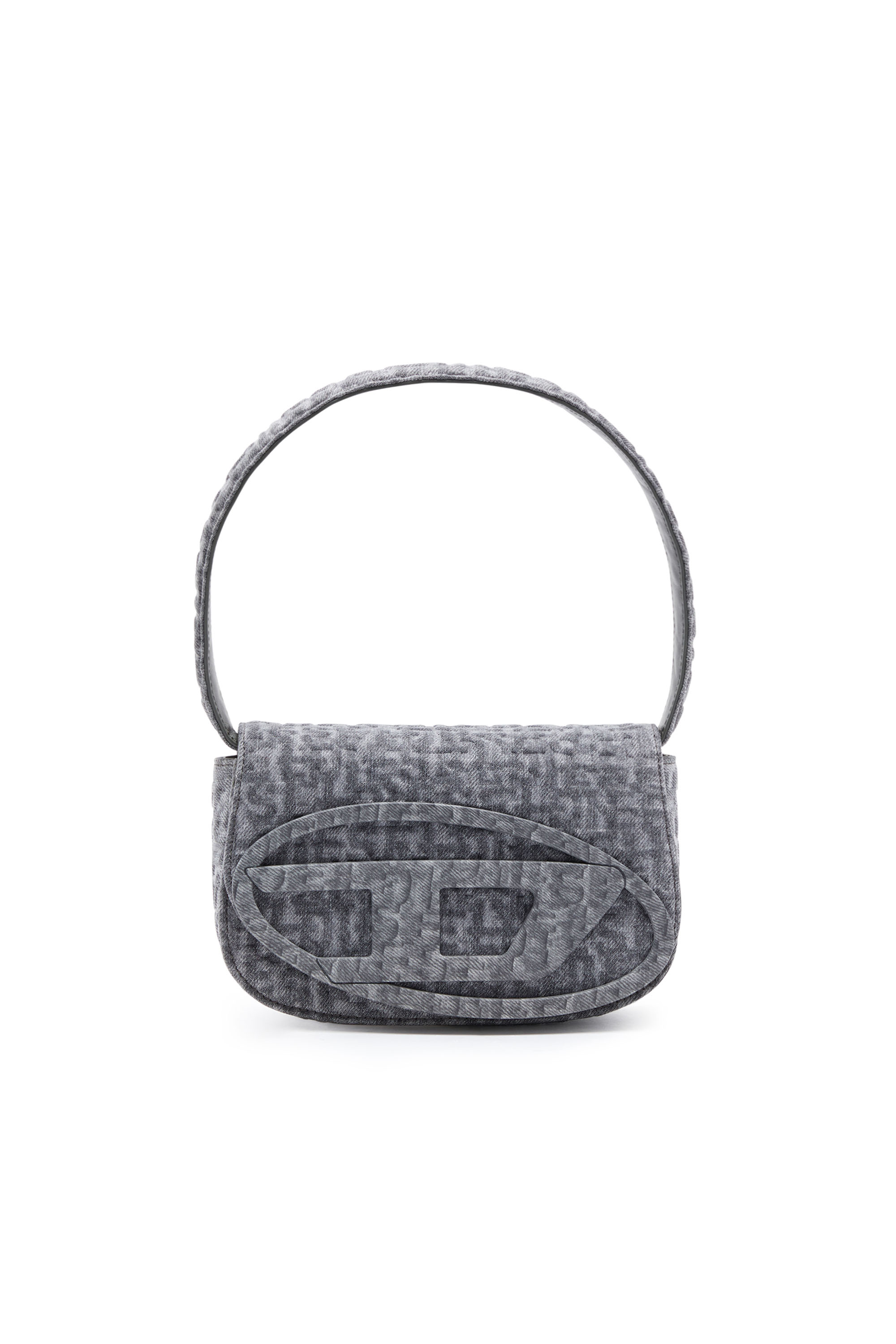 Diesel - 1DR, Dark grey - Image 1