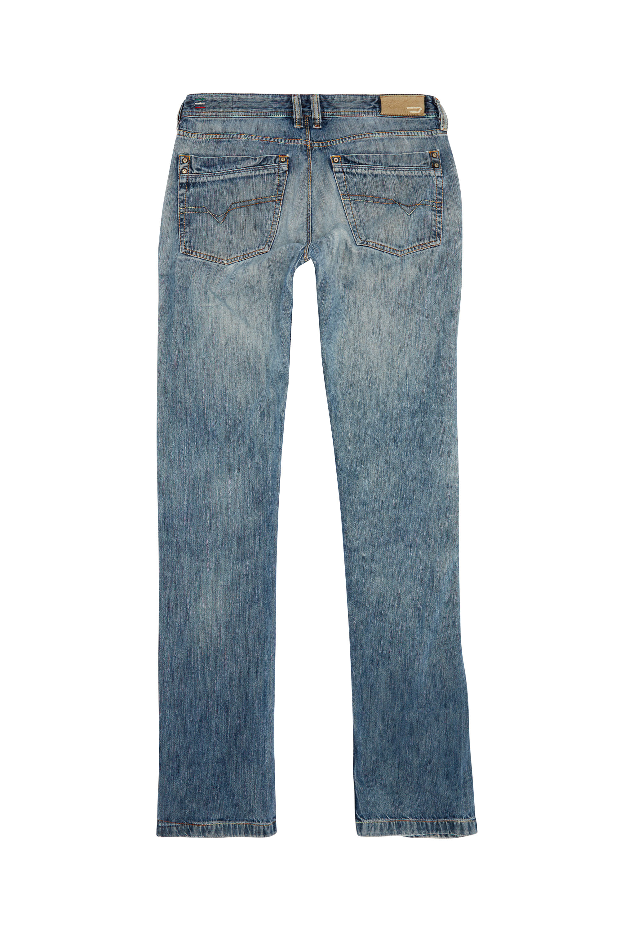 LEMMEN, 01 Diesel - Man's LEMMEN, null - 2
