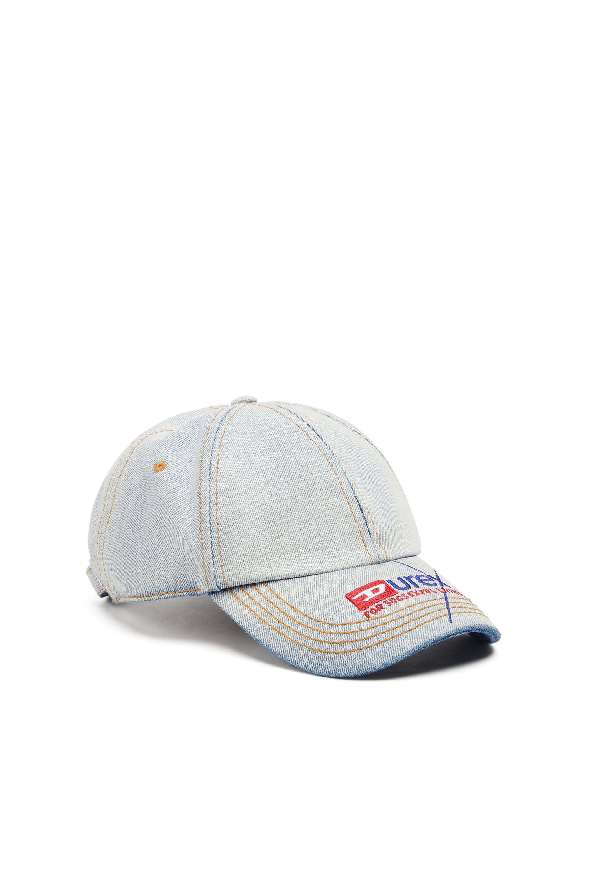 Diesel - DX-C-IVAR, Grey - Image 1