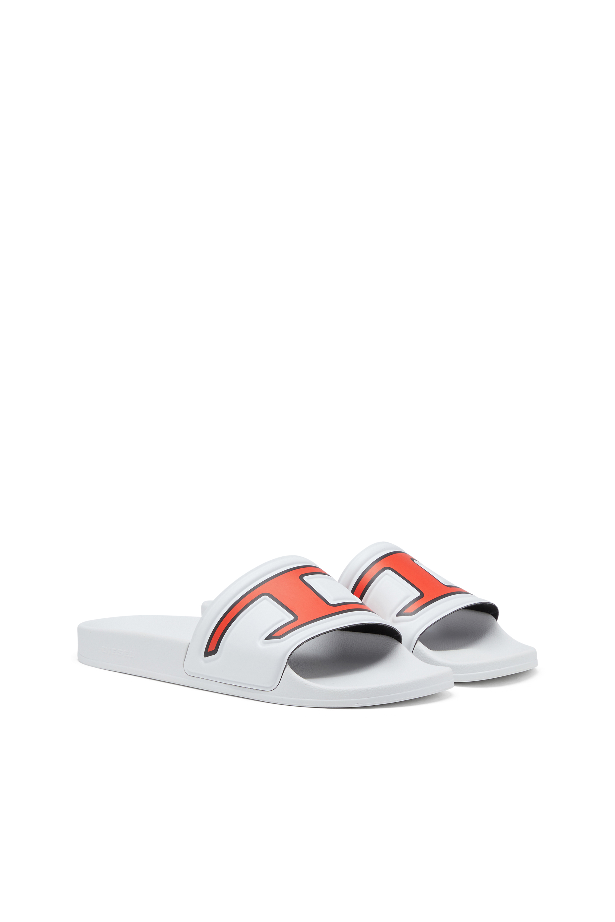 Diesel - SA-MAYEMI D, Red/White - Image 2