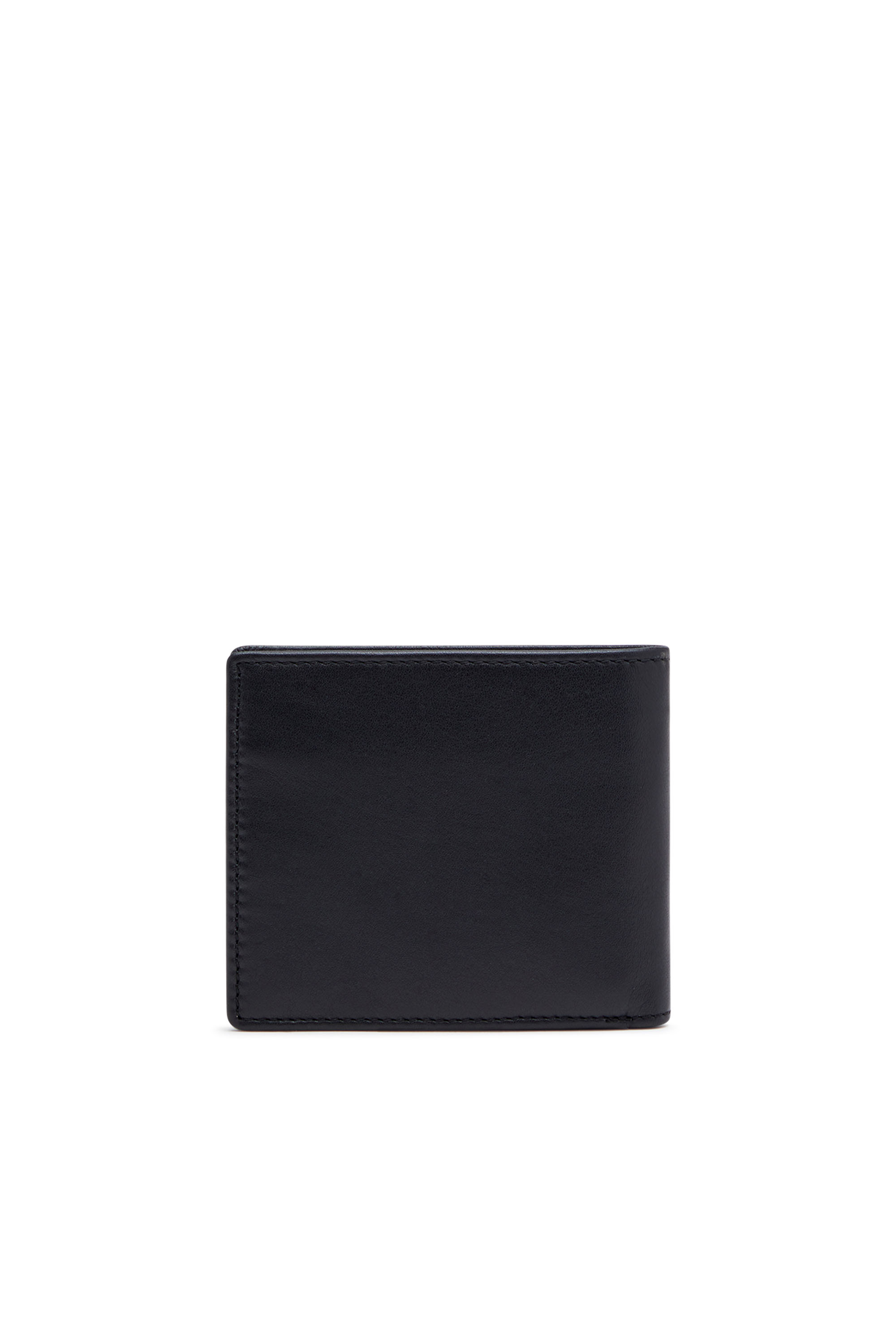 Diesel - BI-FOLD COIN S, Black - Image 2