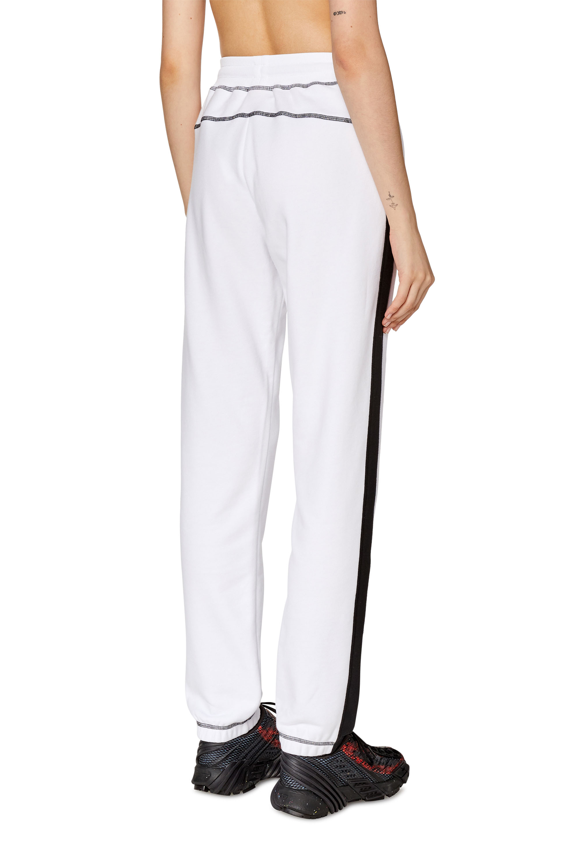 Diesel - AWSB-ELEANOR-HT40, White - Image 3