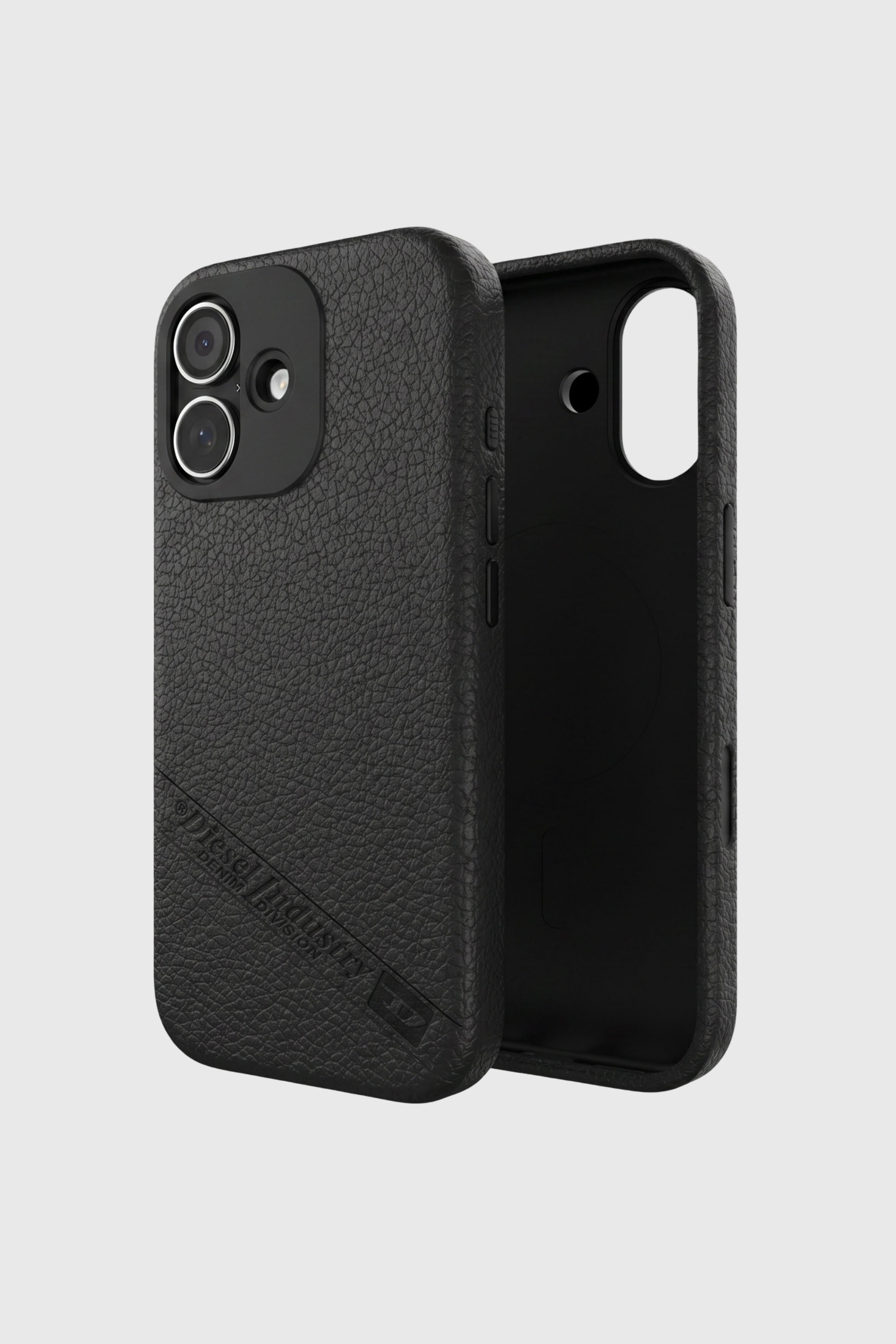 60640 MOULDED CASE