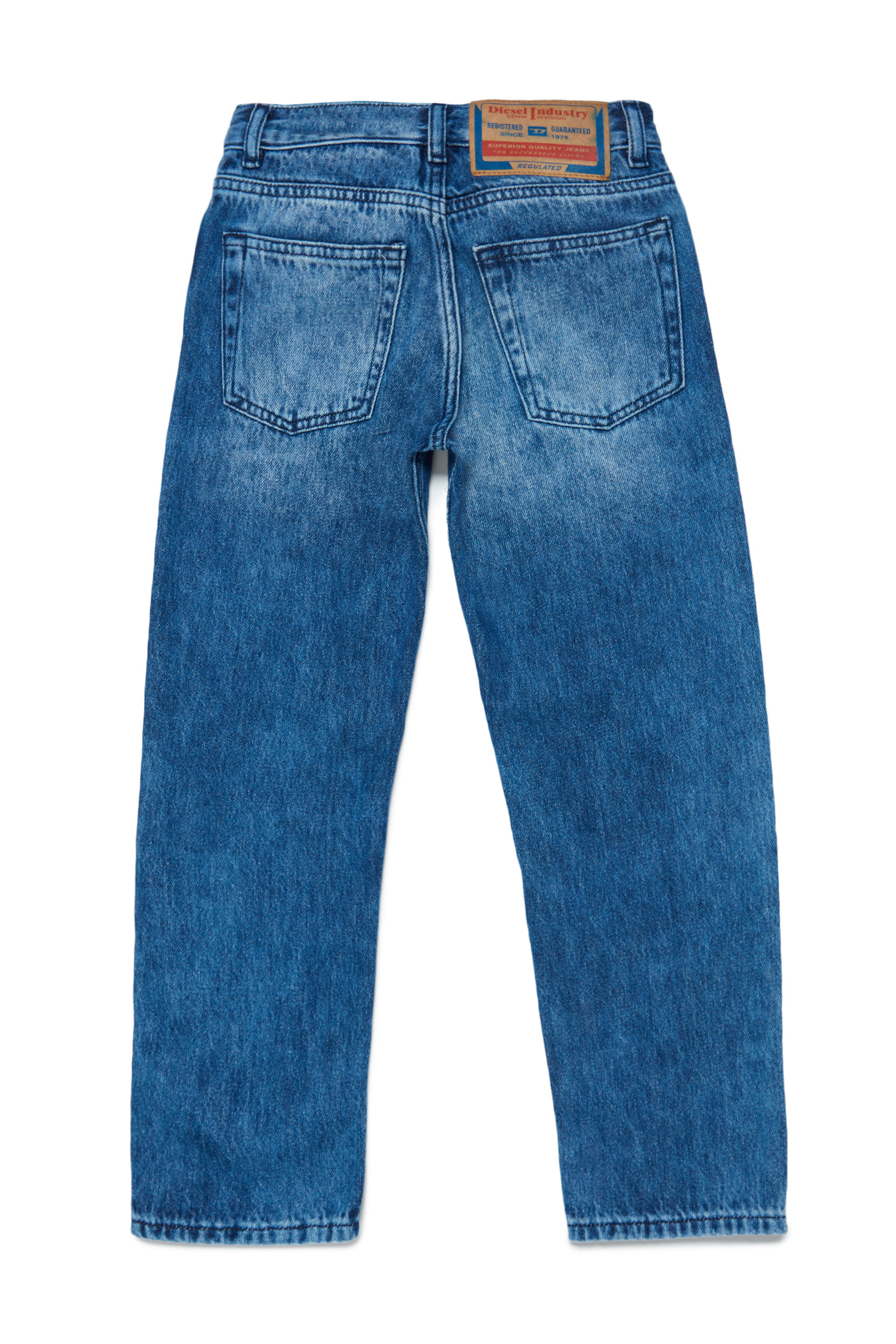 Diesel - 2010-J, Dark Blue - Image 2