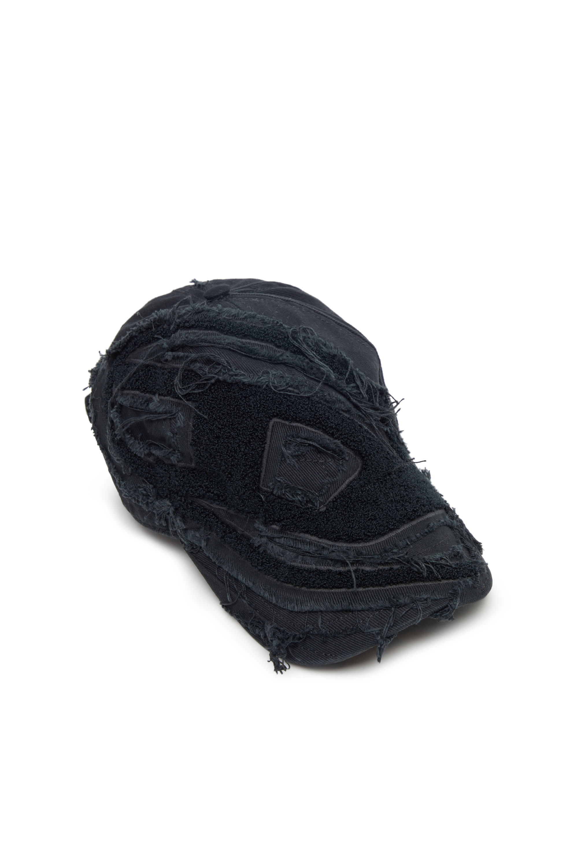 Diesel - C-OBI, Black - Image 3