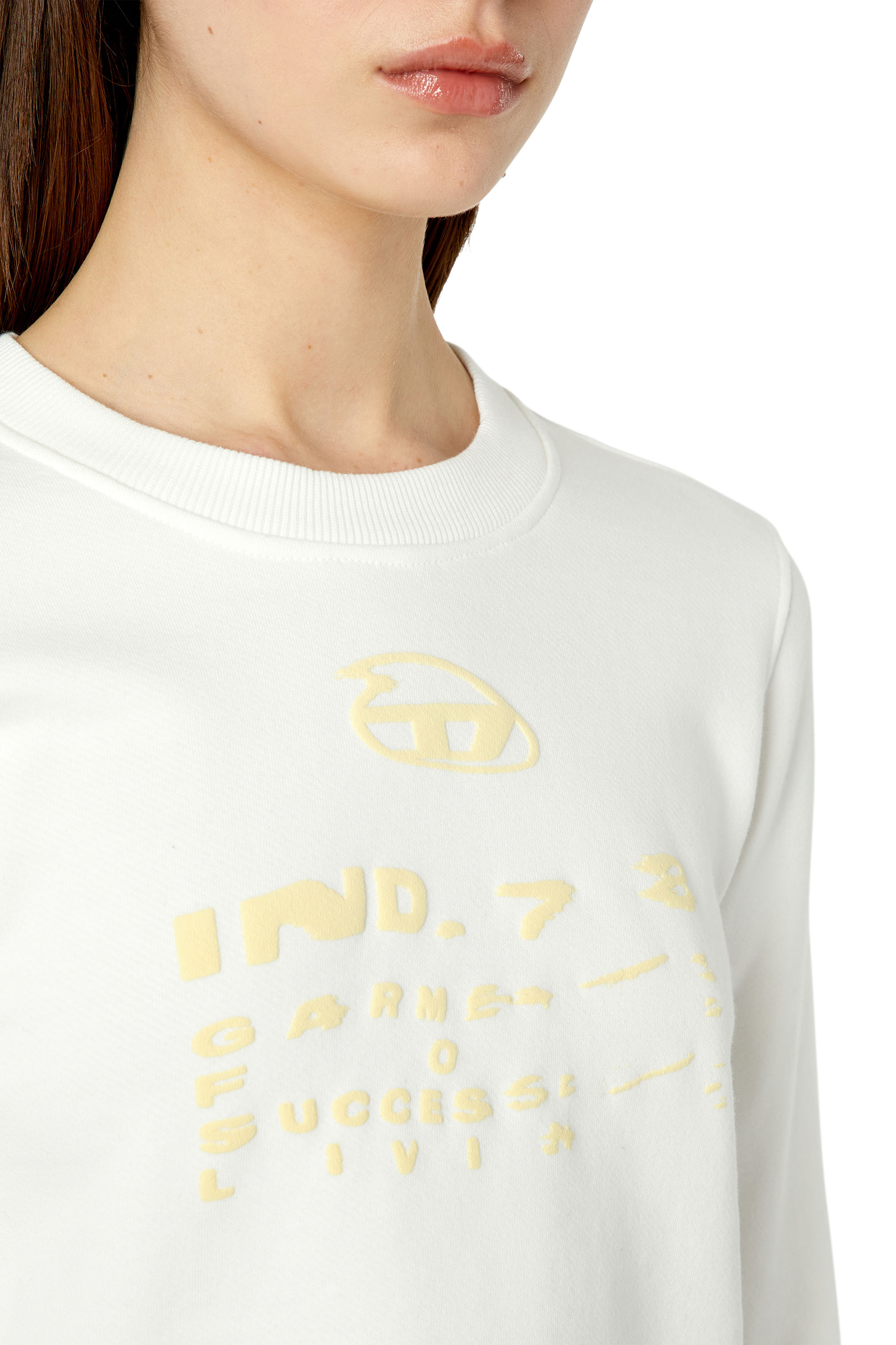 Diesel - F-SLIMMY-G1, White - Image 3