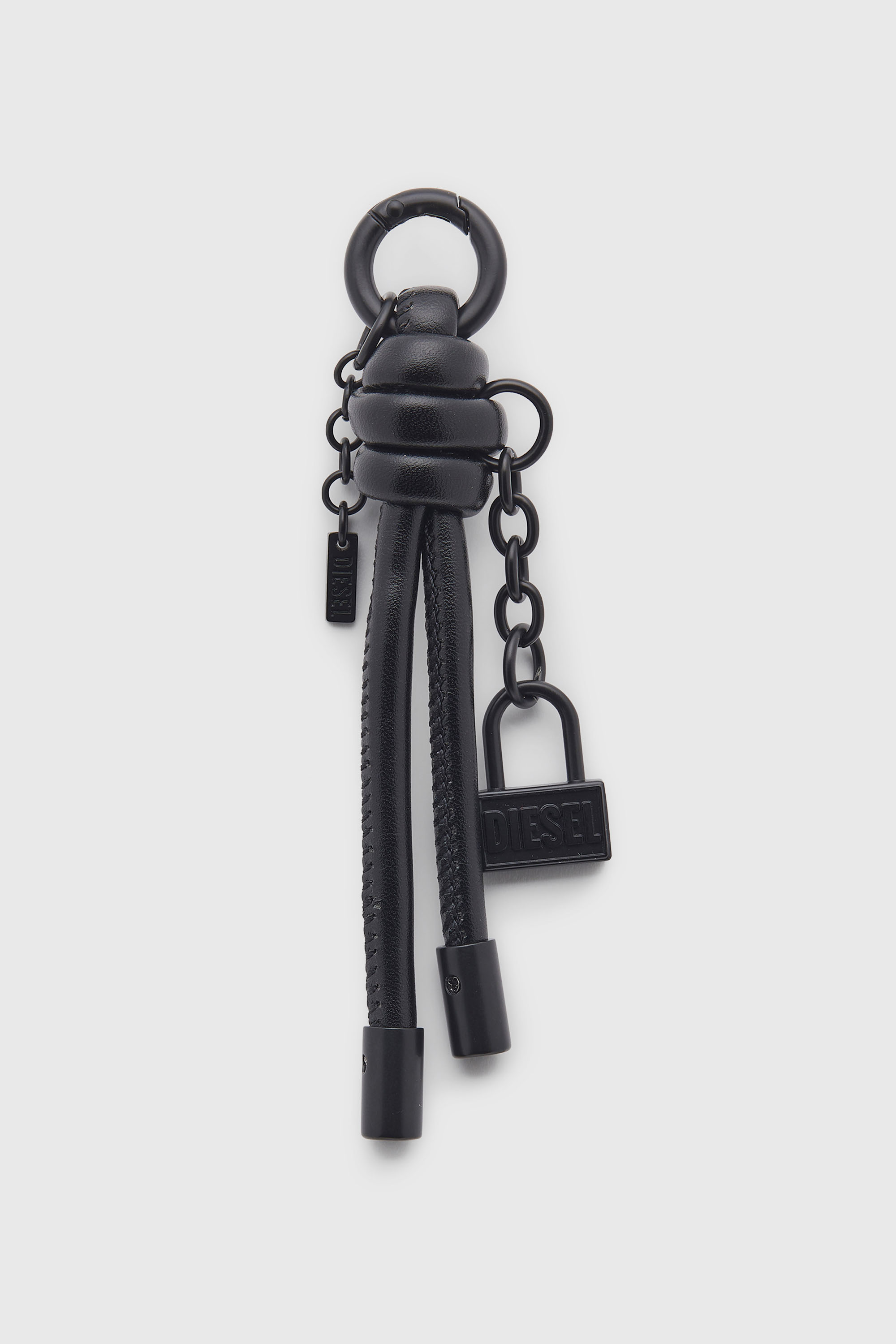 CHARM-LOCK II