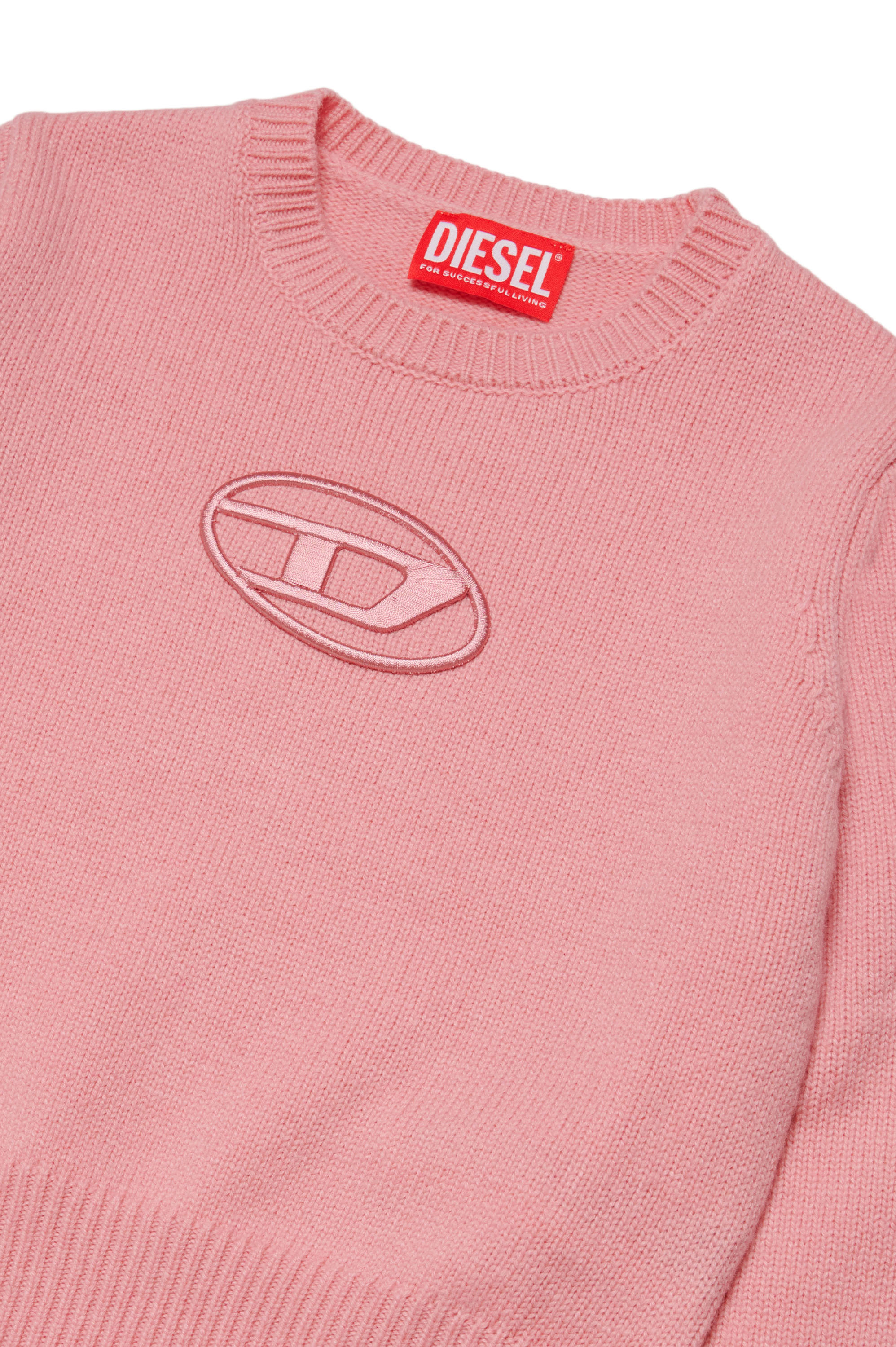 Diesel - KAREESA, Pink - Image 3