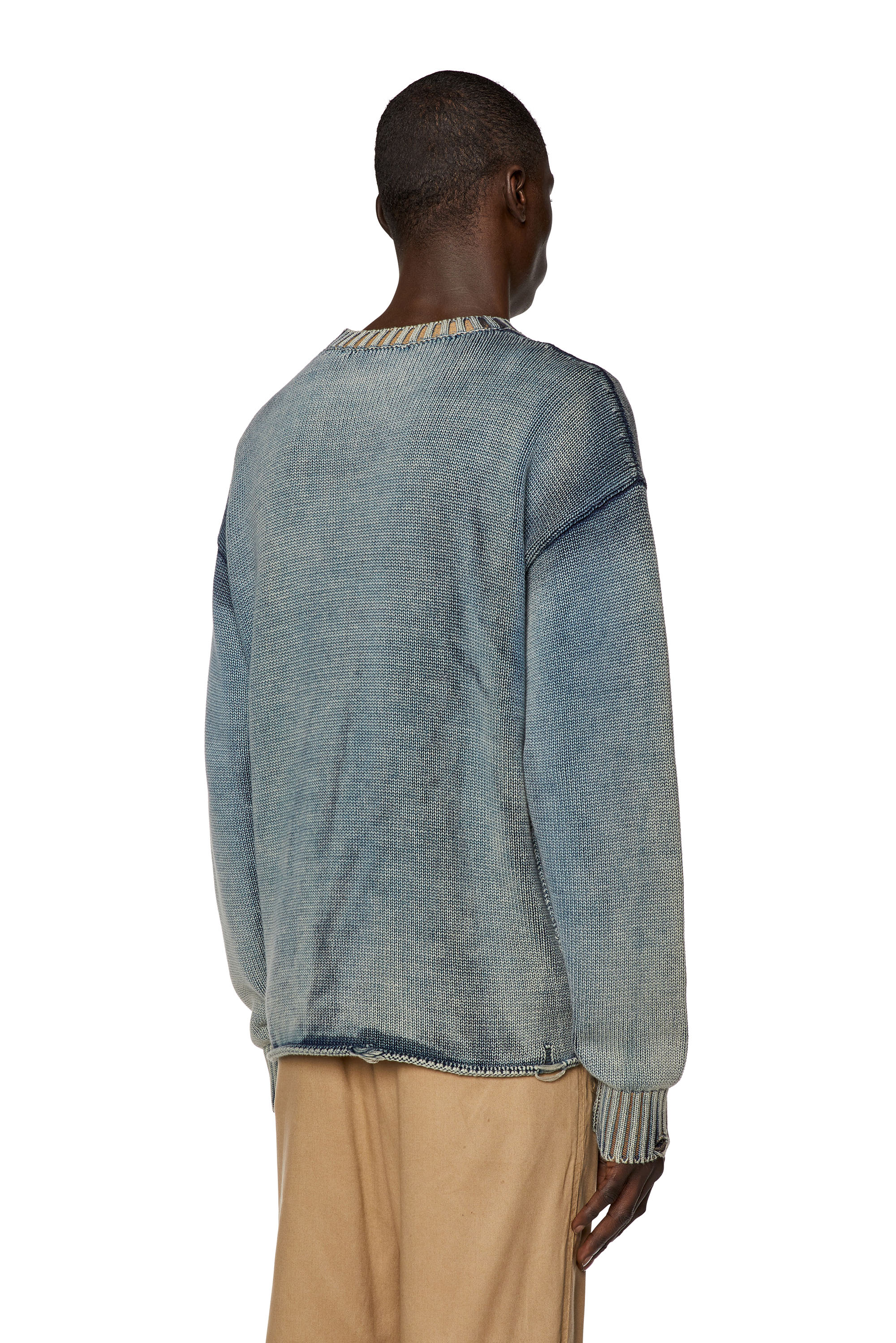 Diesel - K-DELOS, Blue - Image 2