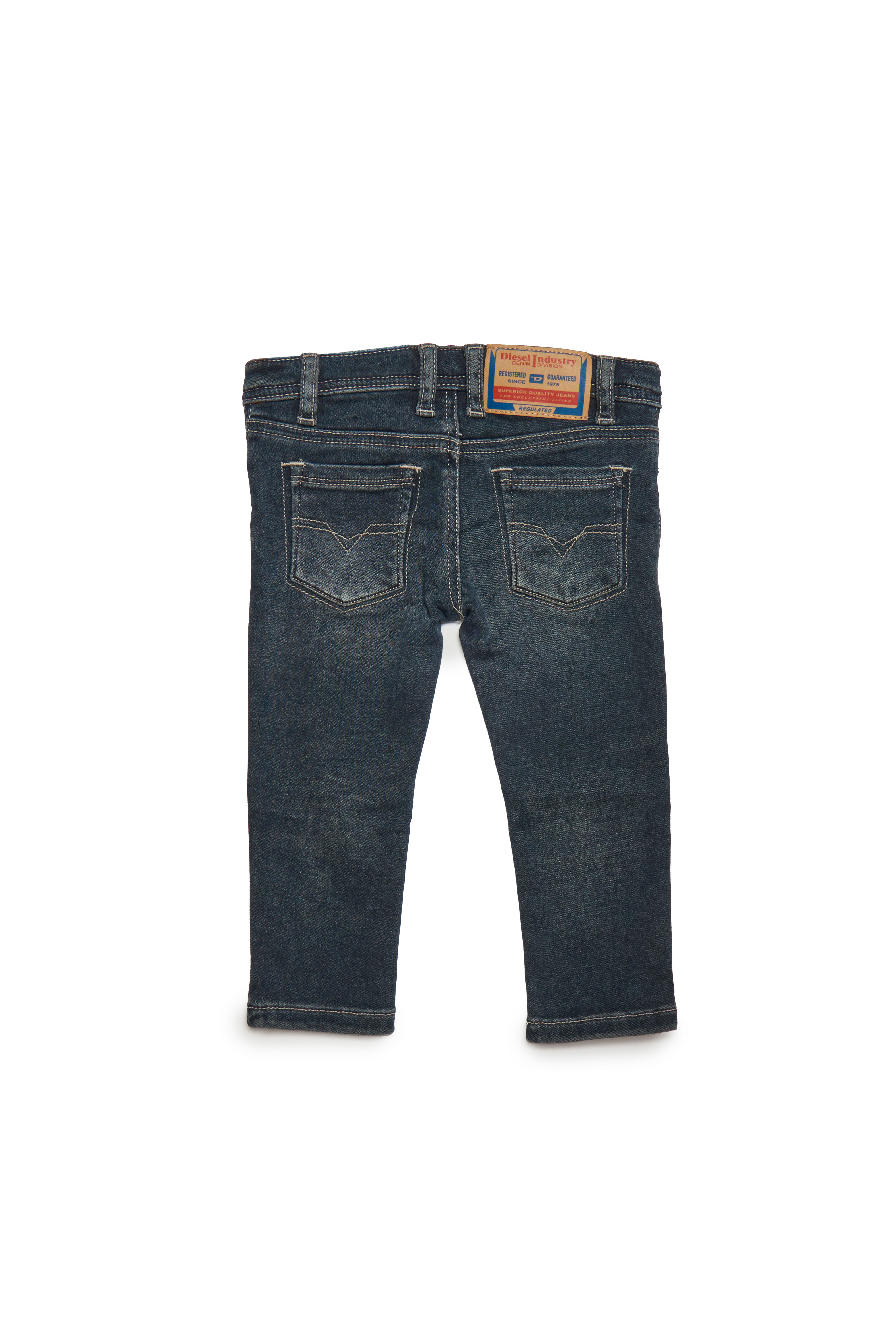 Diesel - D-SLINKIE-B JJJ, Dark Blue - Image 2