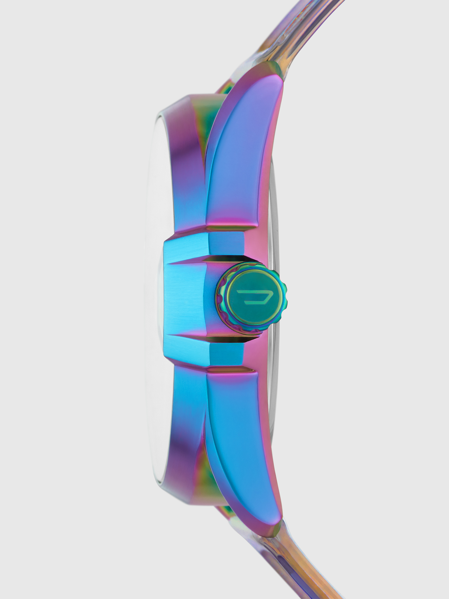 Diesel - DZ1942, Unisex's MS9 three-hand watch Mad Dog Jones in Multicolor - 3