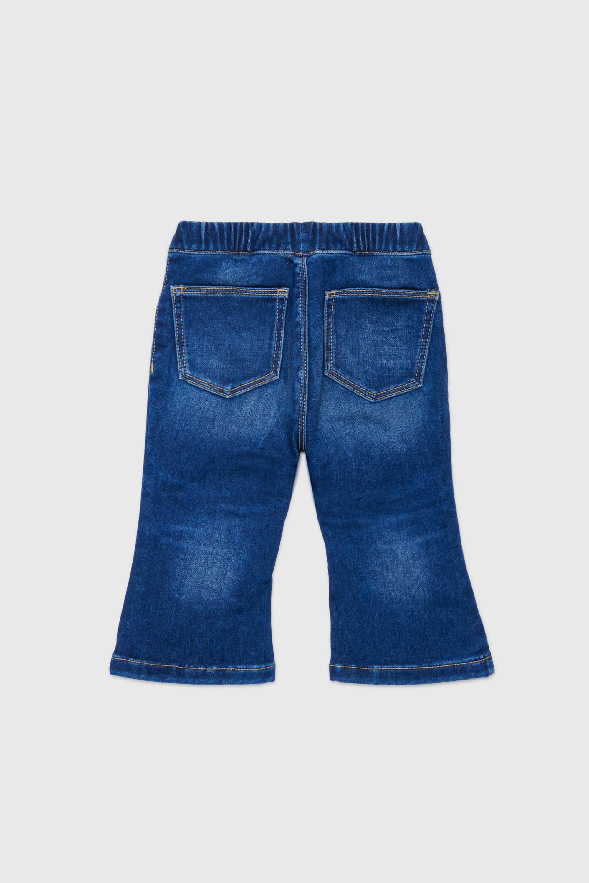 Diesel - Woman's D-PAMI-B JJJ, Medium blue - 2