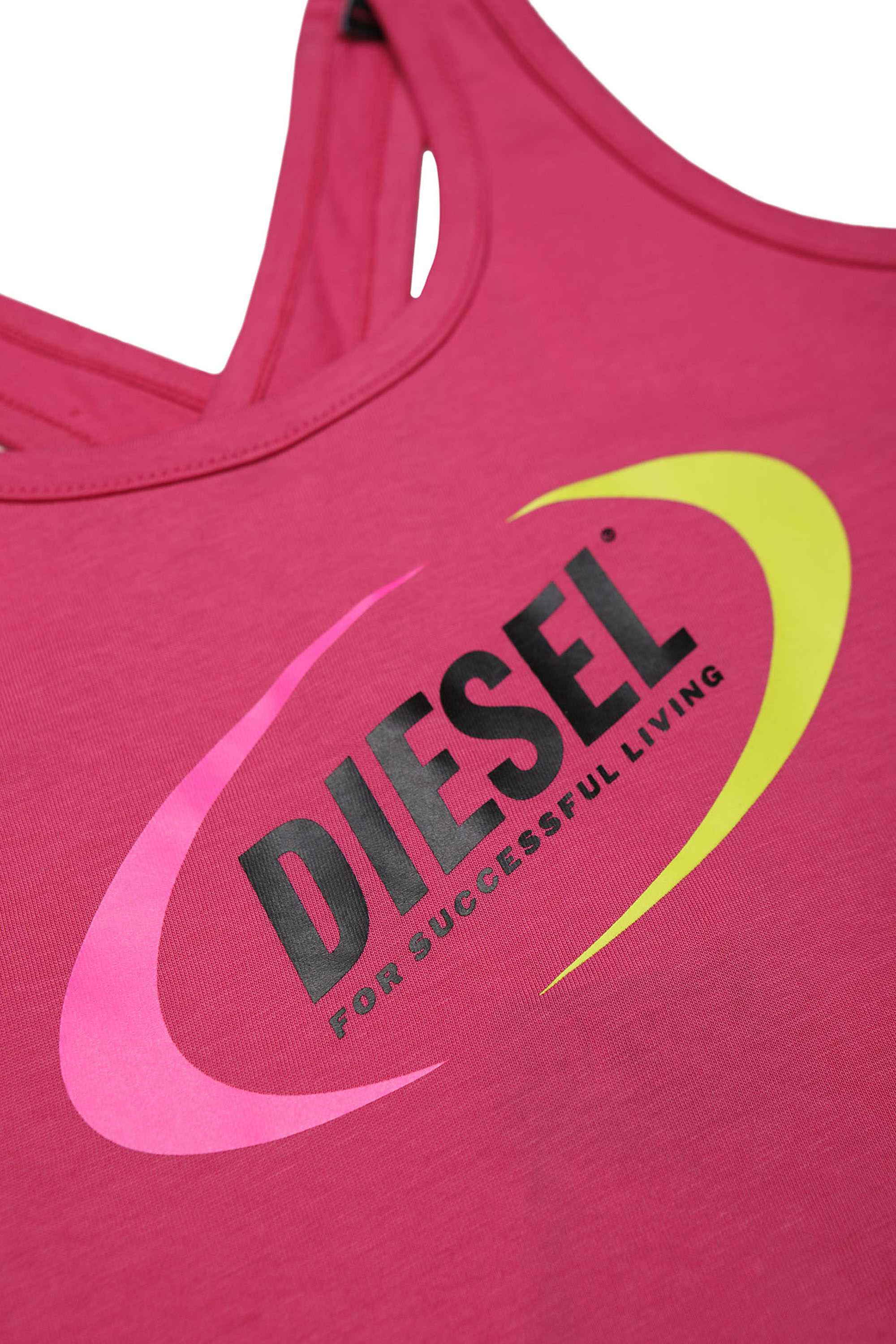 Diesel - MCUDEMATEX, Pink - Image 3