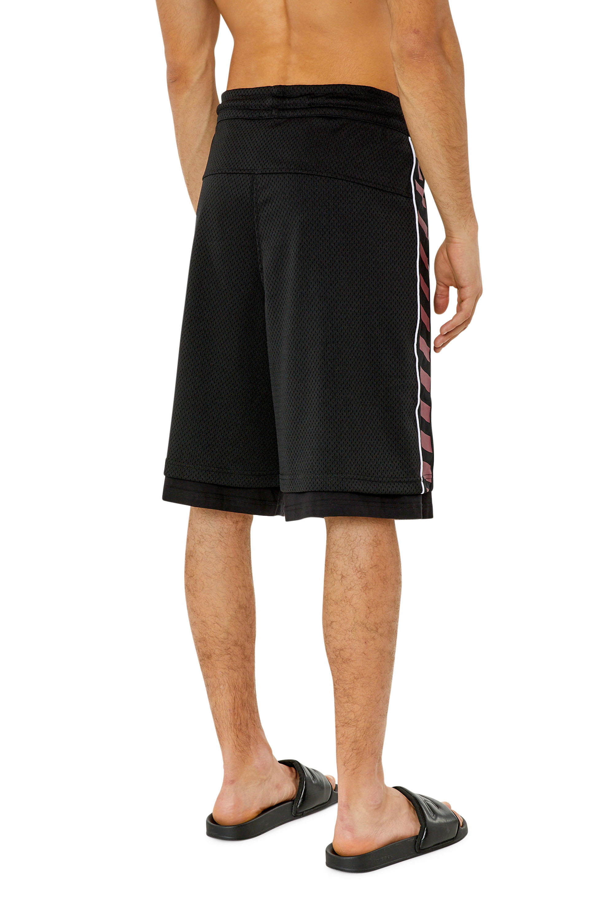 Diesel - P-FRAX, Black - Image 4