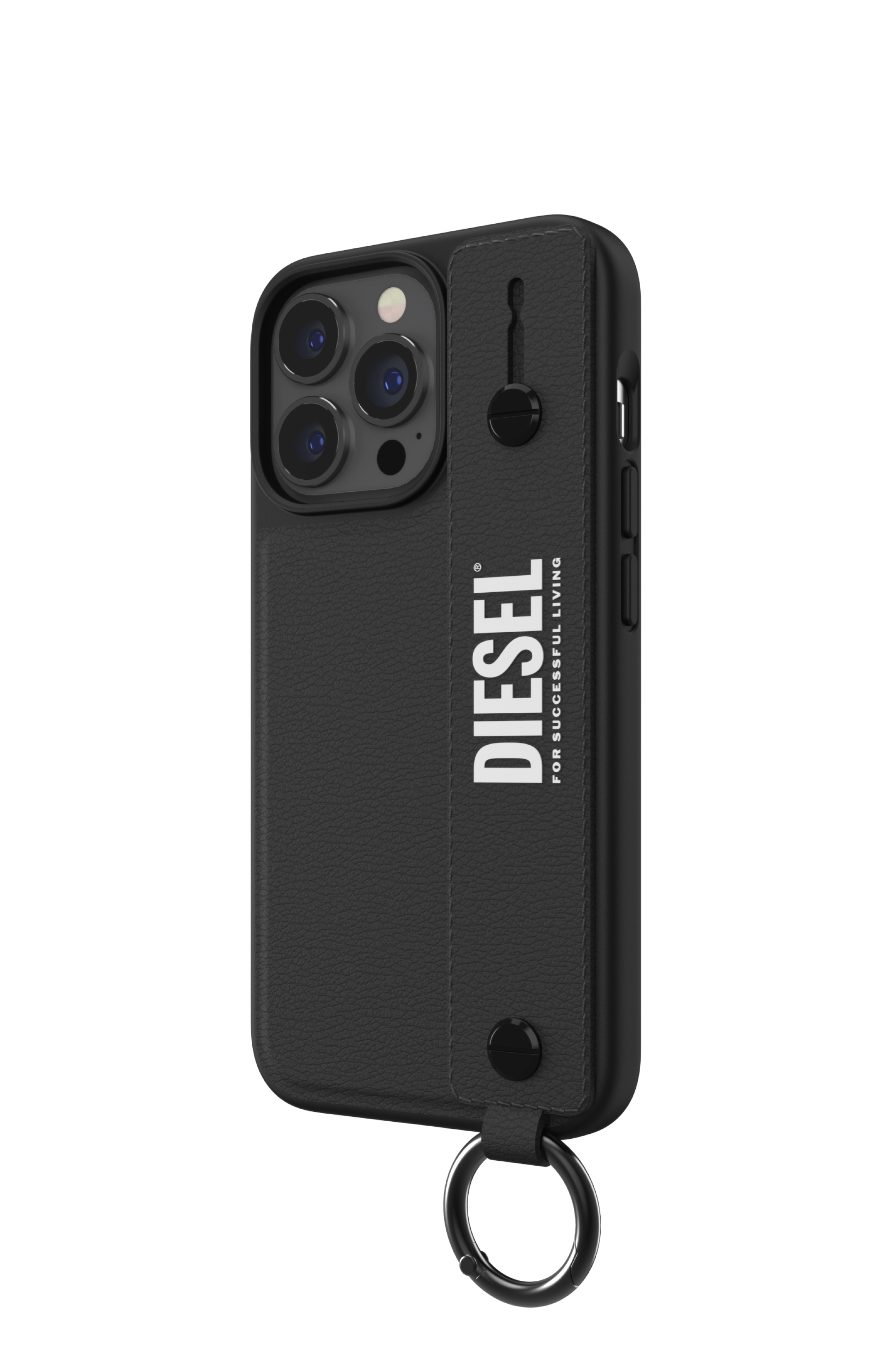 Diesel - 47177 TECH CHAIN, Black - Image 4
