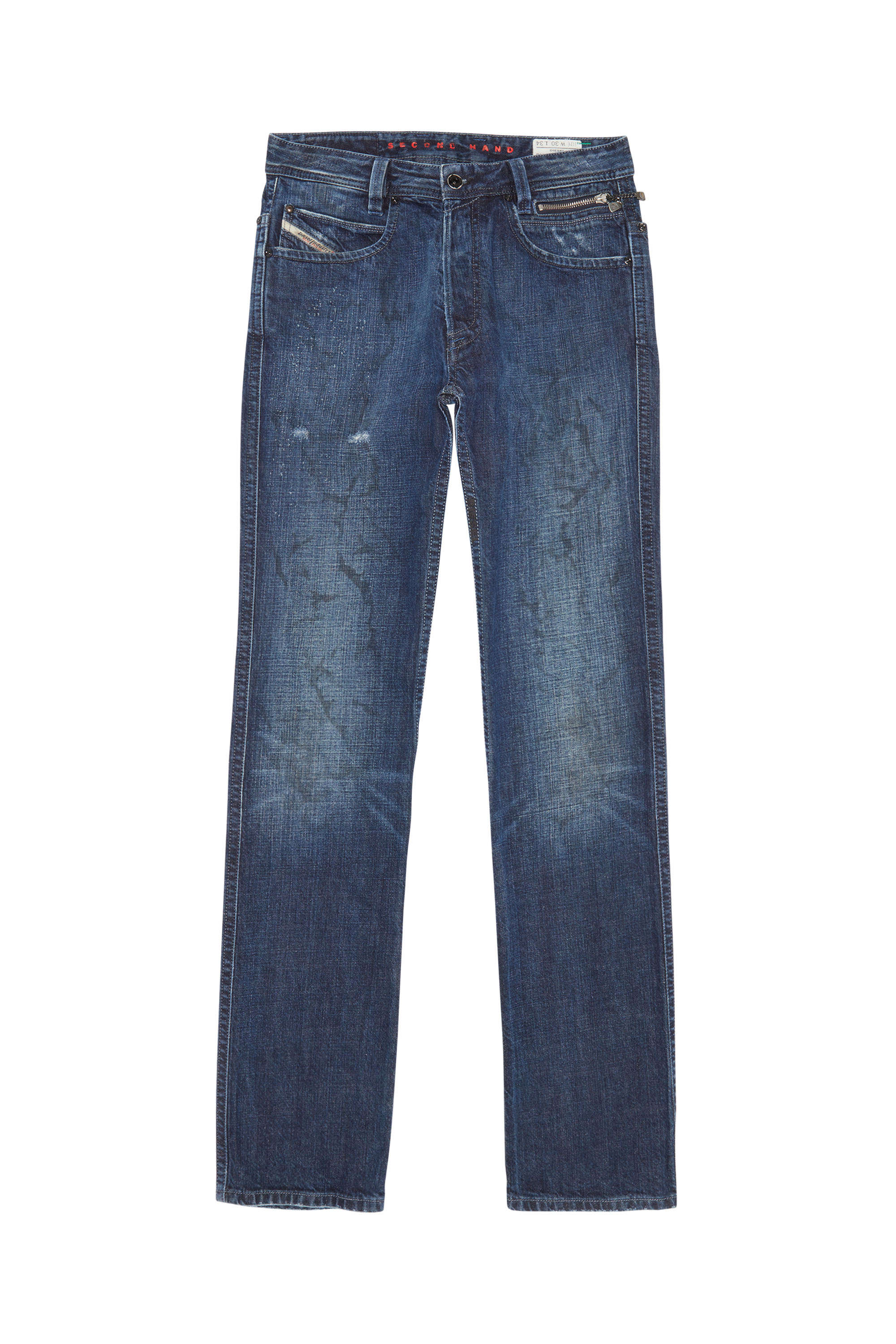 Diesel - PADDOM SPECIAL, Dark Blue - Image 1