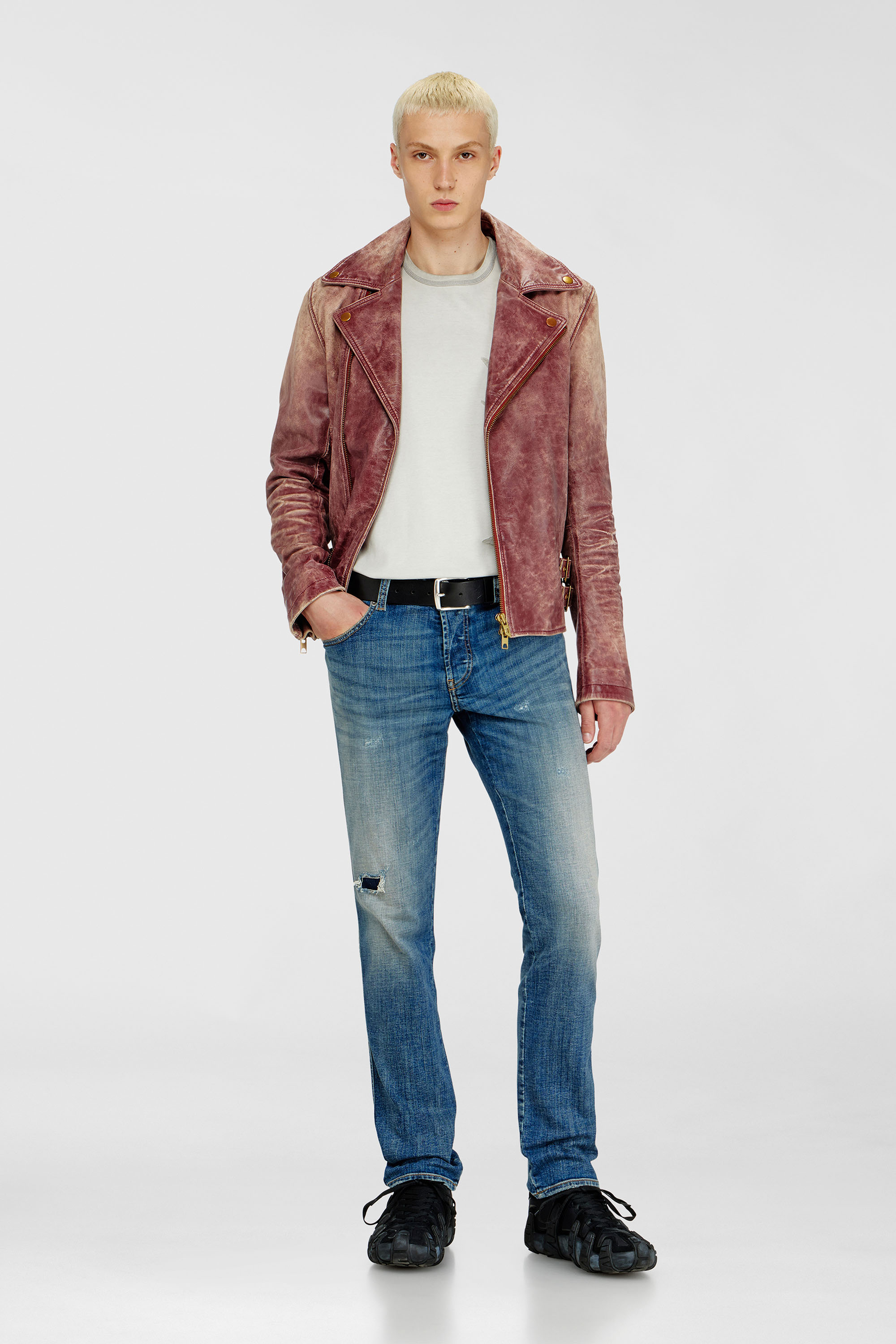 Slim Jeans 1993 D-Vyl 09P44
