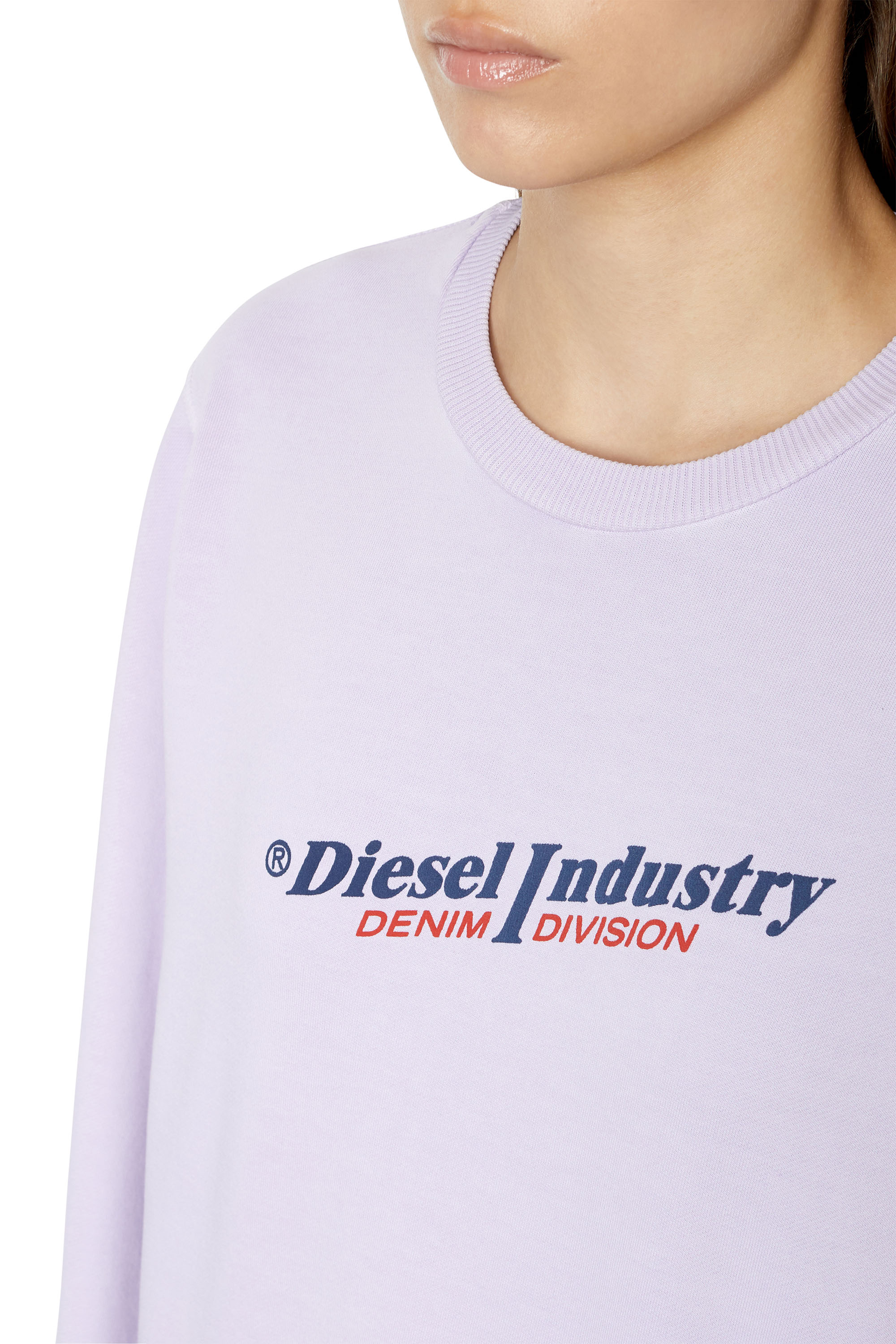 Diesel - F-REGGY-IND, Lilac - Image 4