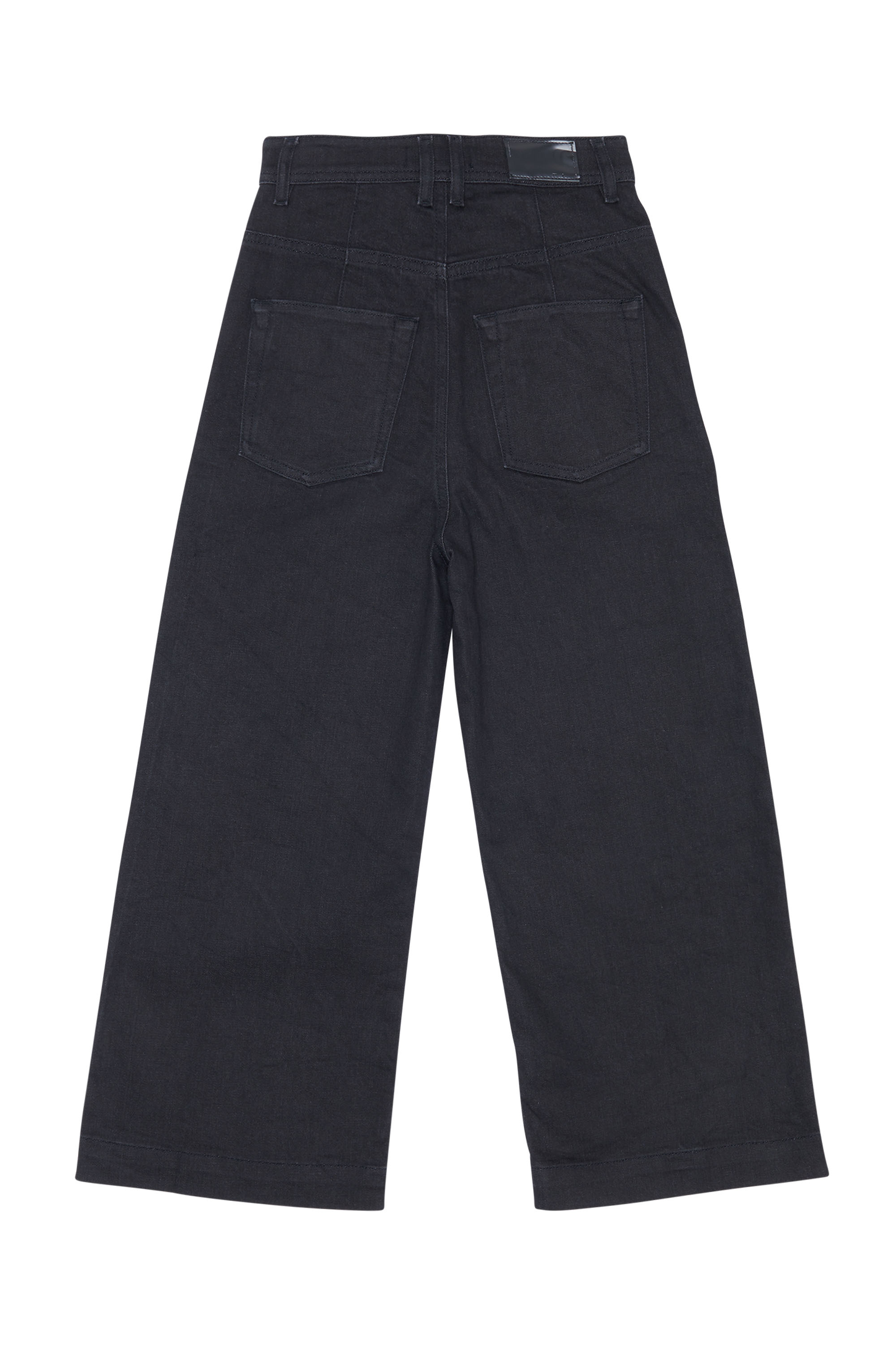TYPE-1722, Black/Dark grey Diesel - Woman's TYPE-1722, Black/Dark grey - 2