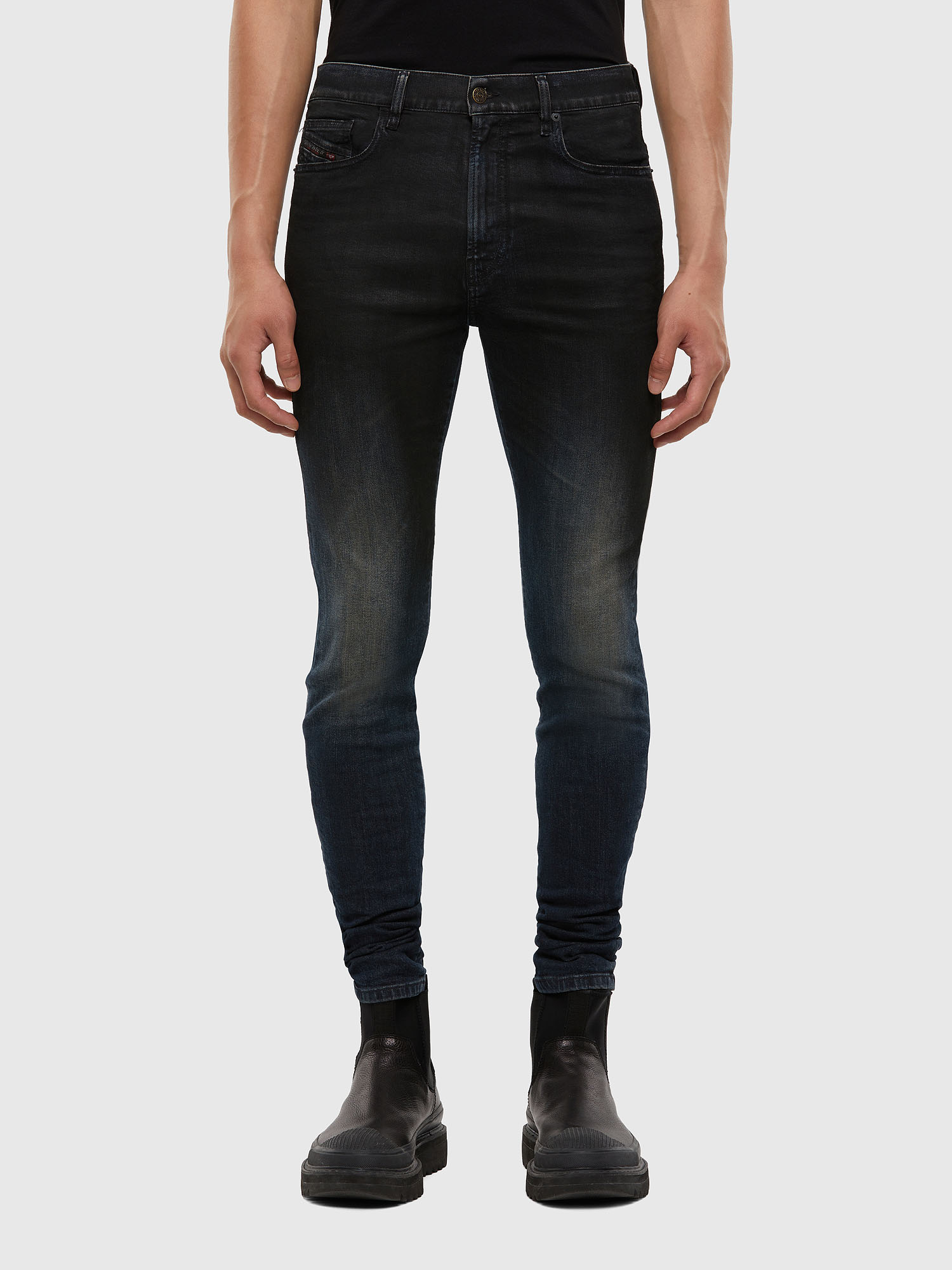 diesel skinny jeans mens sale