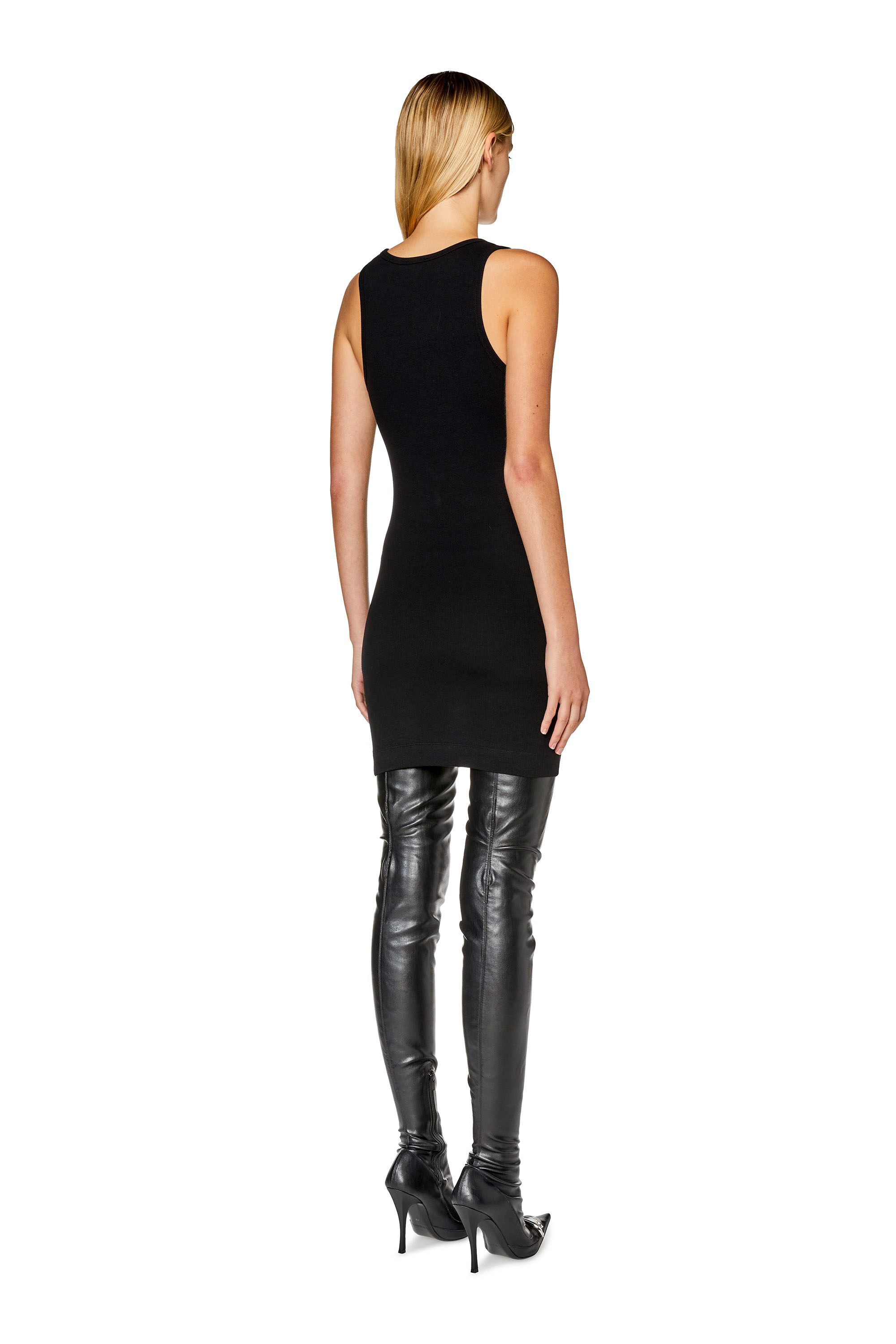 Diesel - D-TANK-D, Black - Image 1