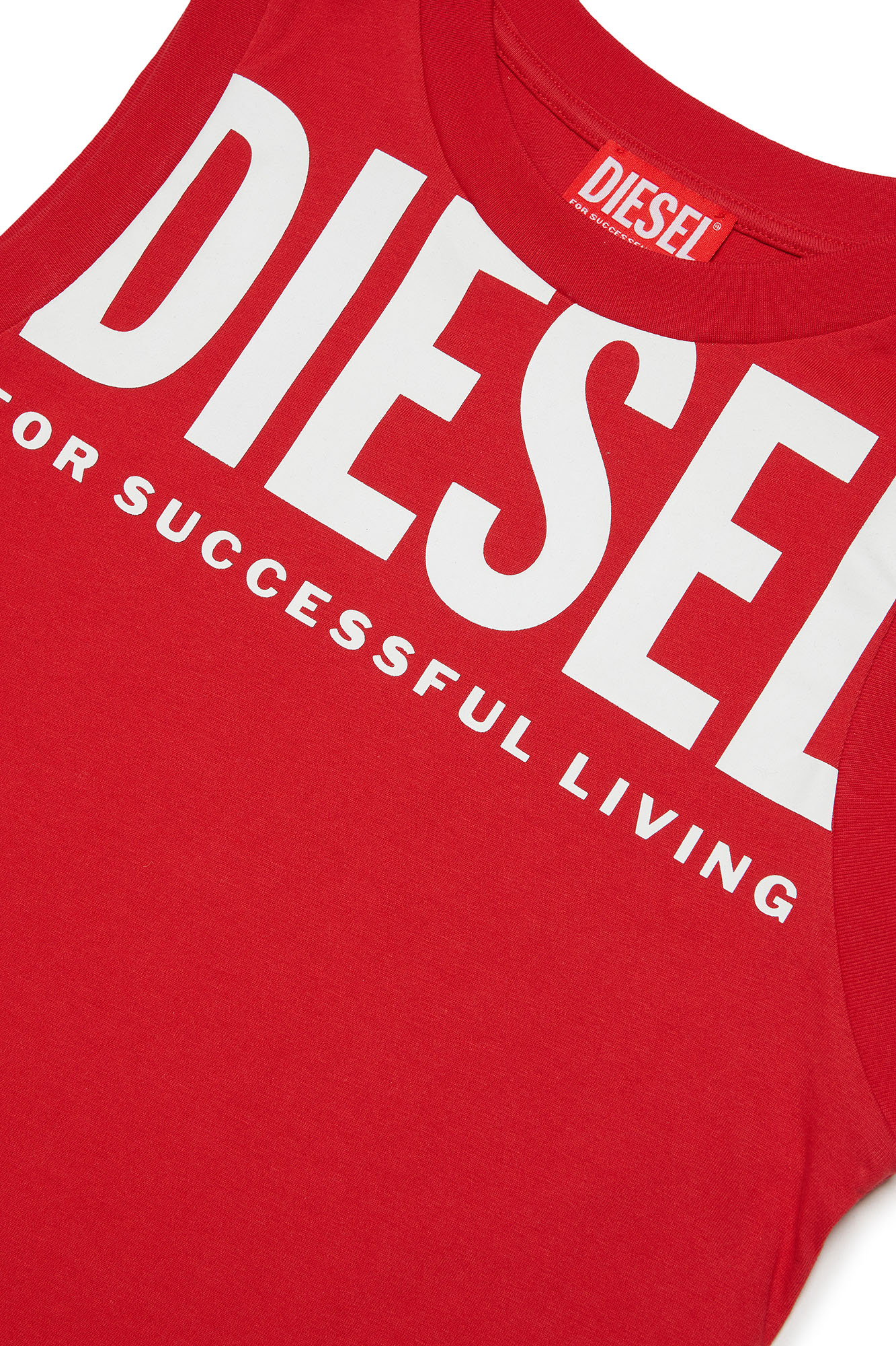 Diesel - MTGIUL, Red - Image 2
