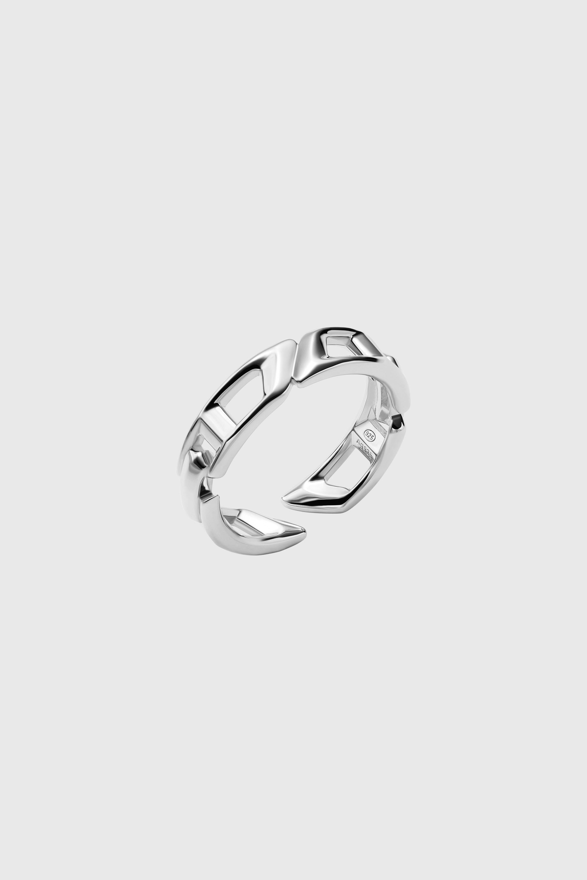 DL1349040 STERLING SILVER JEWEL