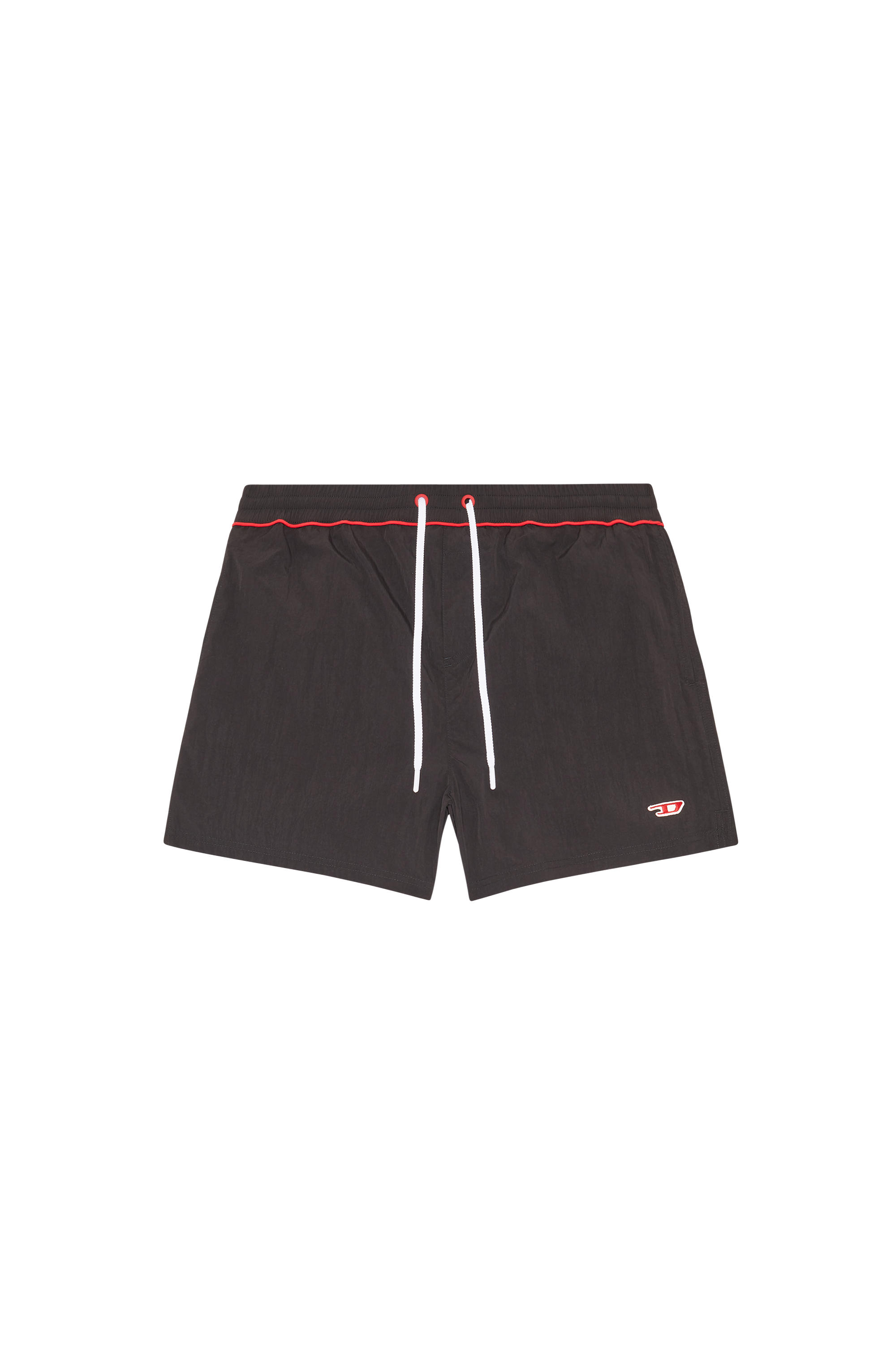 Diesel - BMBX-NICO, Black - Image 1