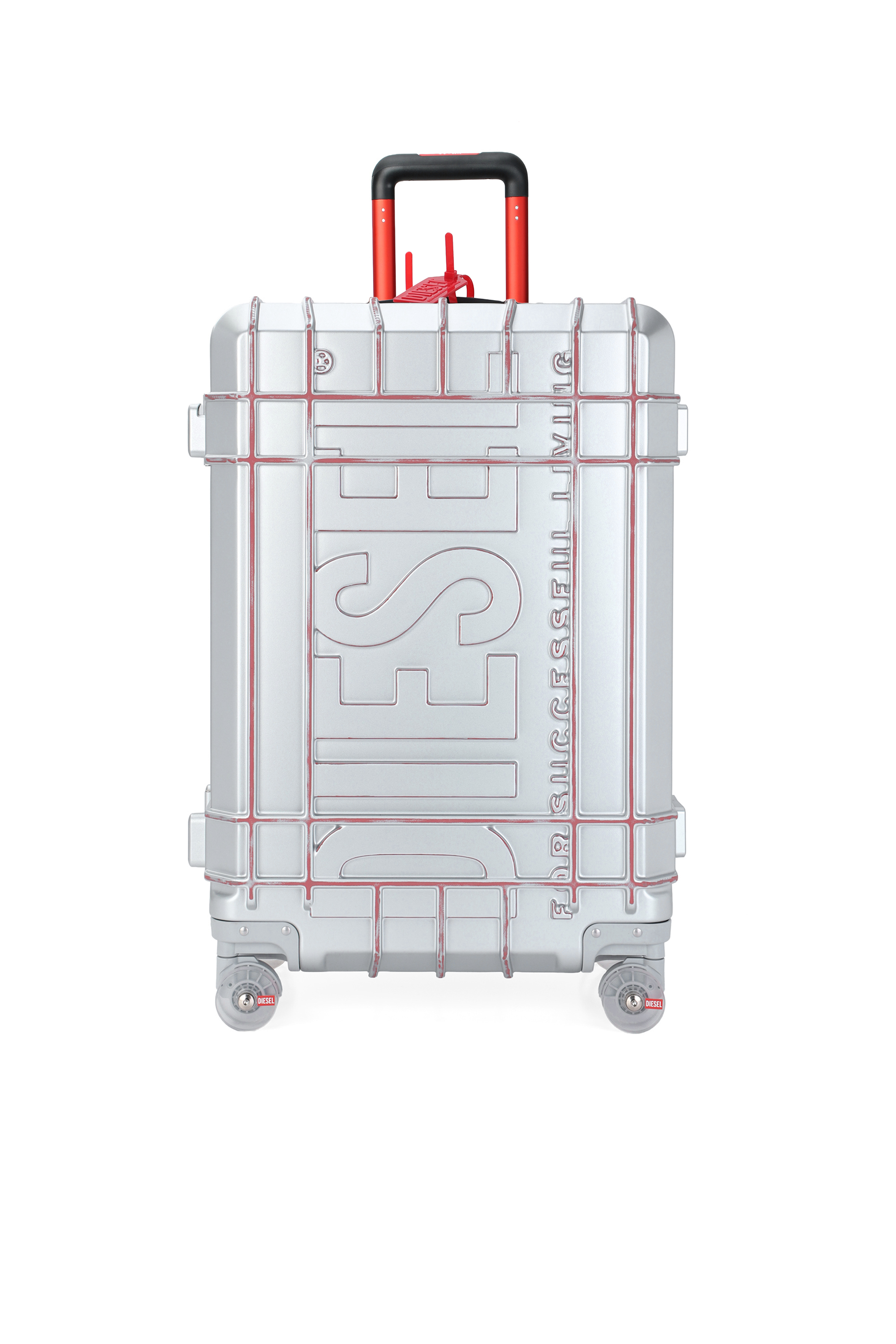 DIESEL PC STRONG IMAGE TROLLEY- DSL003