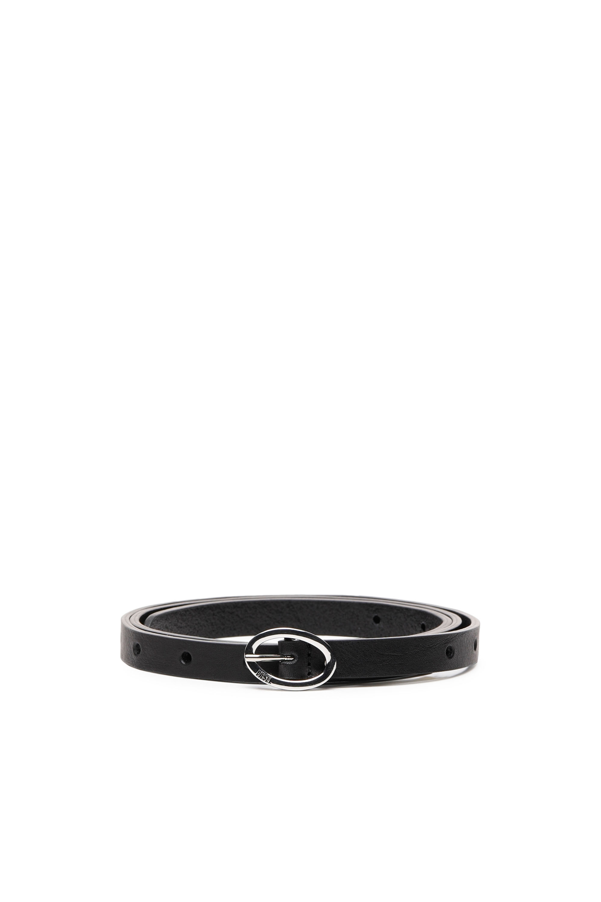 Diesel - B-CLAY, Black - Image 1
