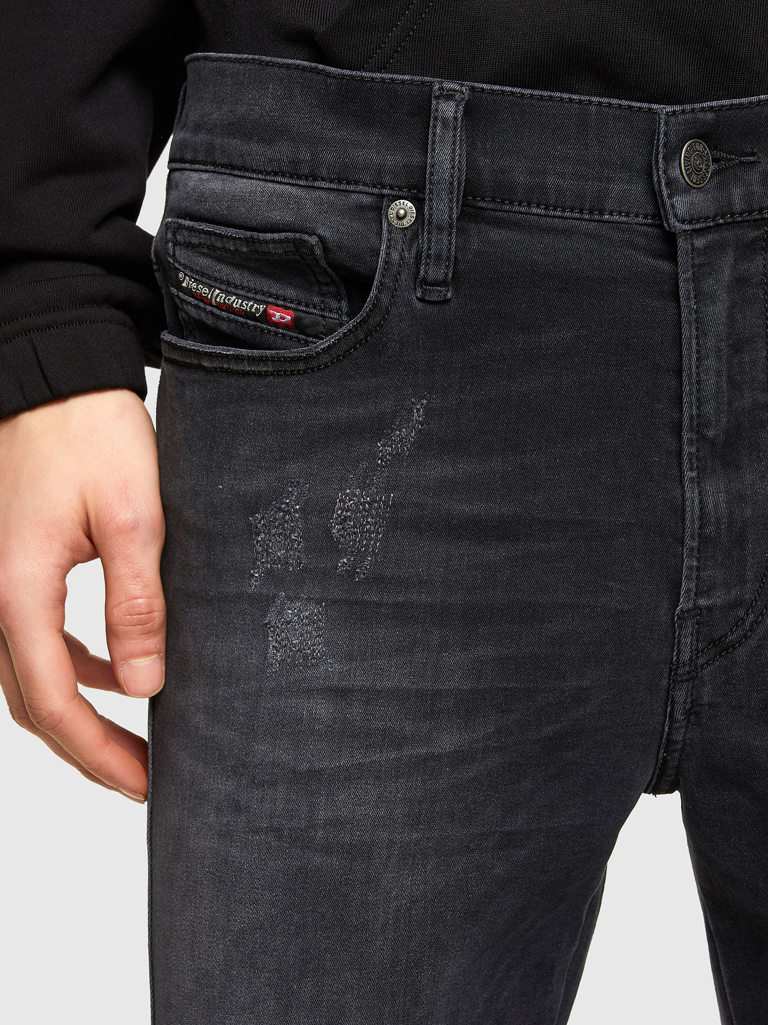 diesel d istort jeans