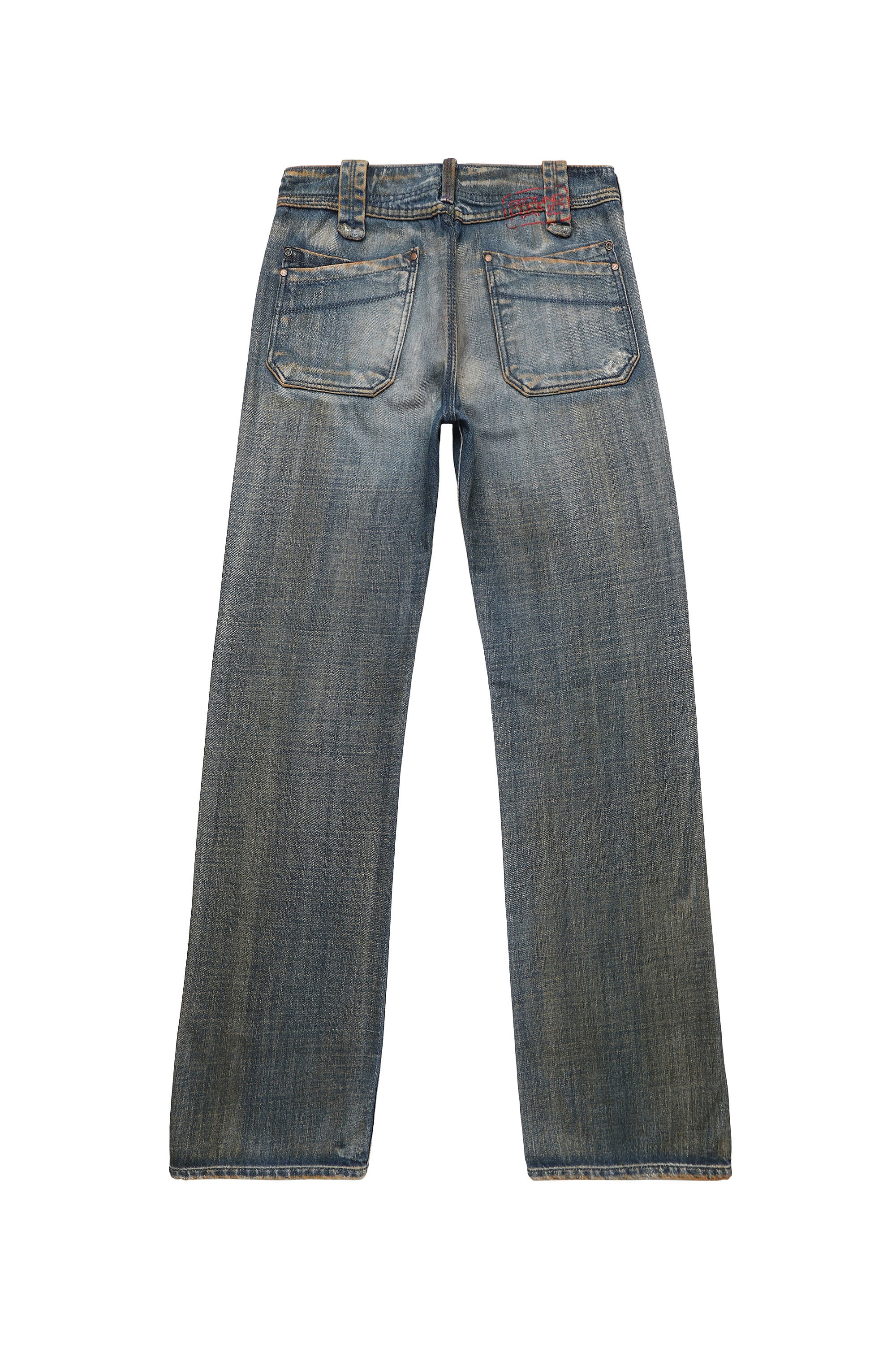 MOORIX Man - Jeans | Diesel Second Hand