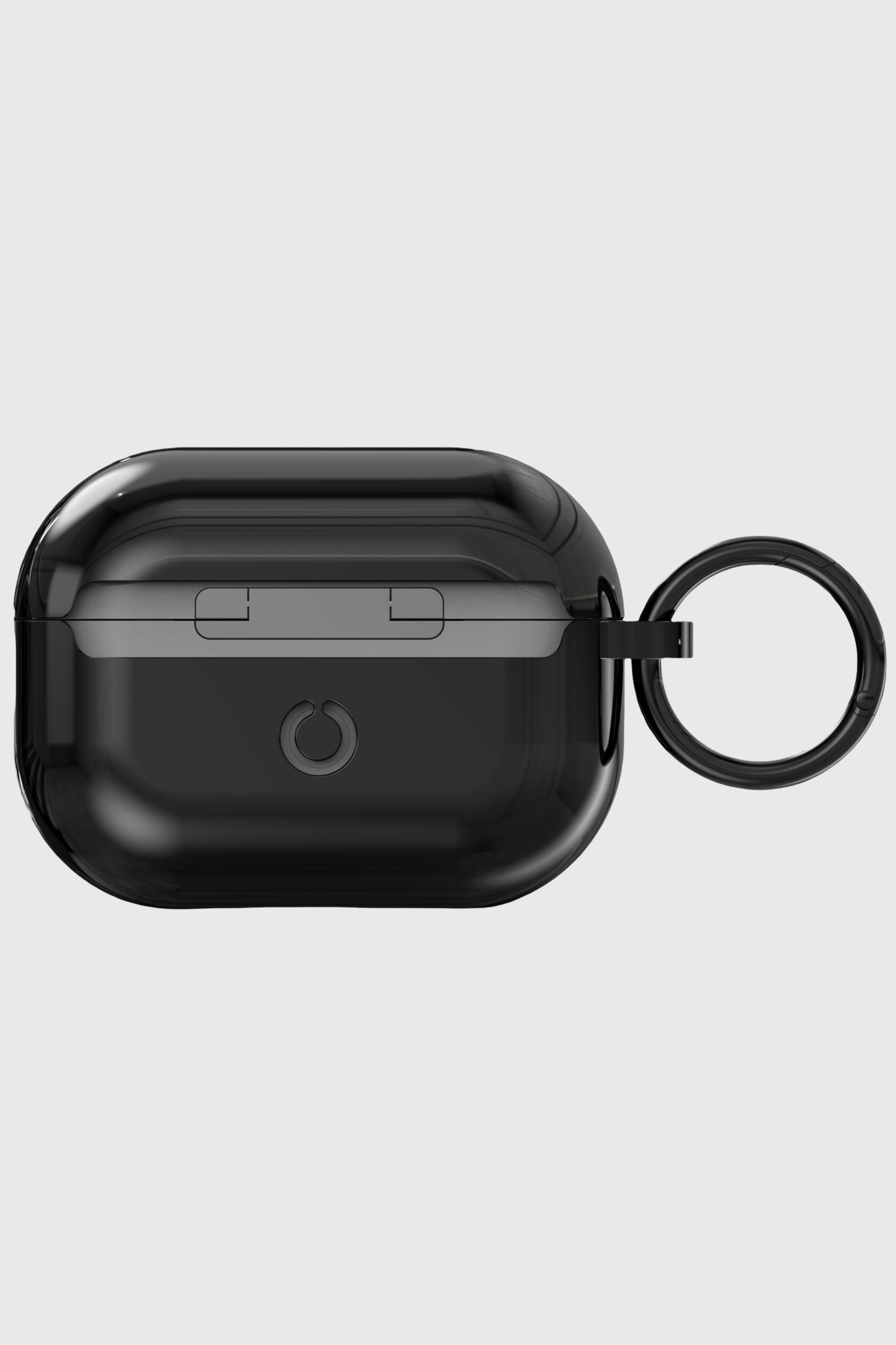 Diesel - 60275 MOULDED CASE, Unisex's Airpods Case Airpods Pro / Pro 2 in Black - 3